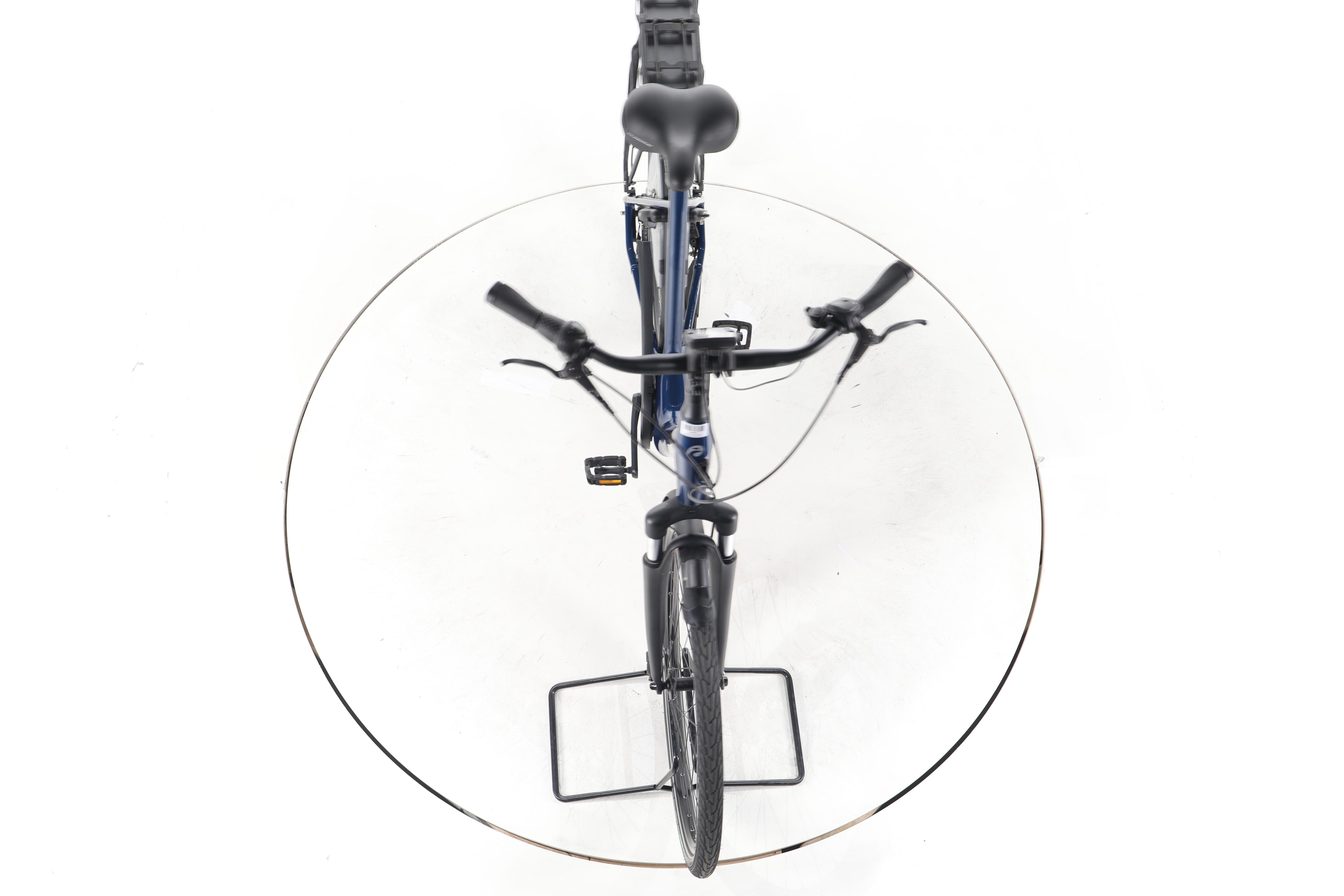 Batavus Garda E-go Exclusiv City E-Bike Tiefeinsteiger - Image 16