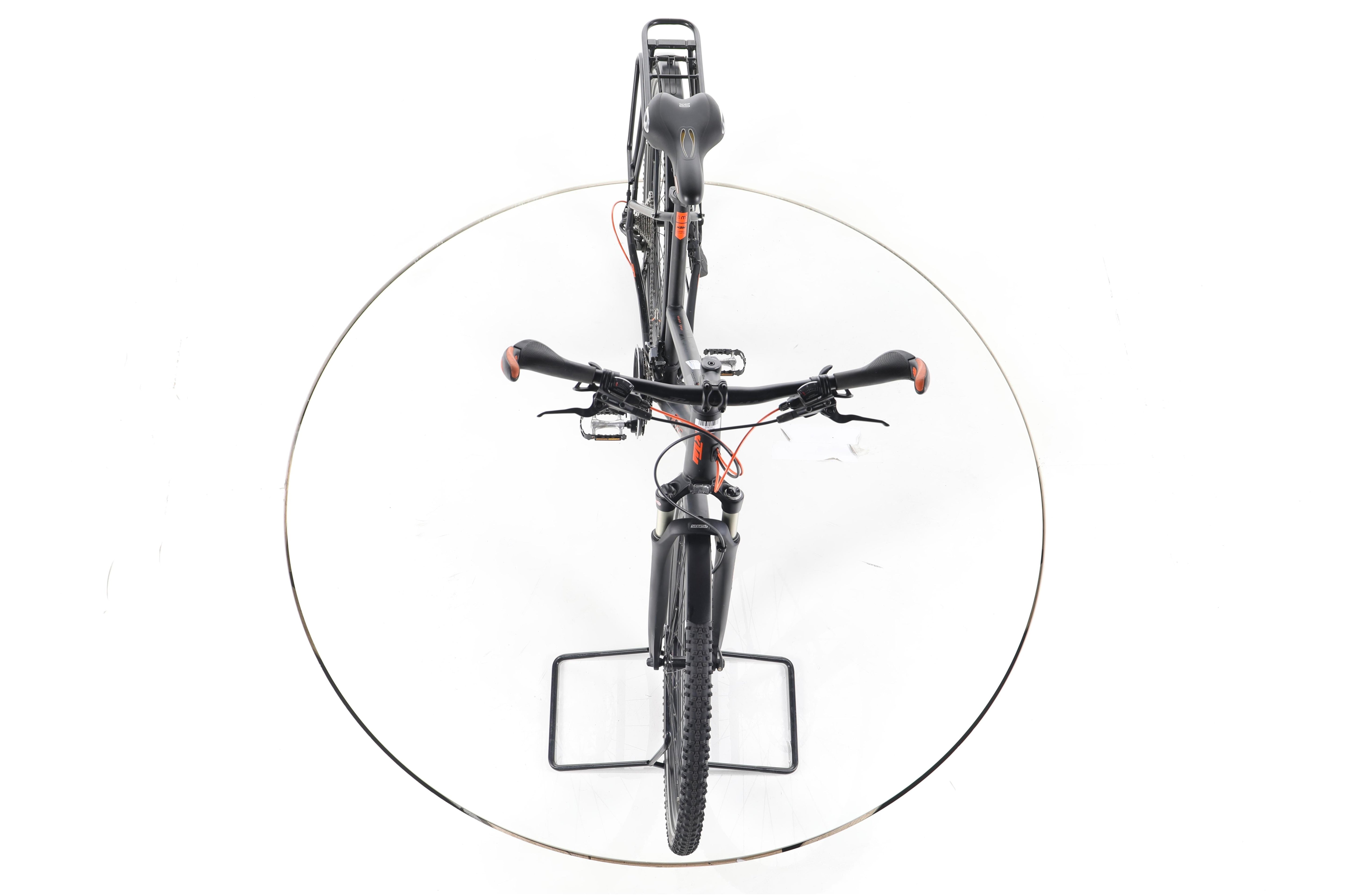 KTM LIFE 1964 CROSS Fahrrad City & Trekking - Image 16