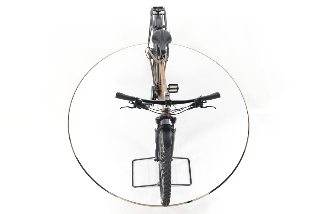 Cube Nature Pro Allroad Fahrrad City & Trekking - Image 16