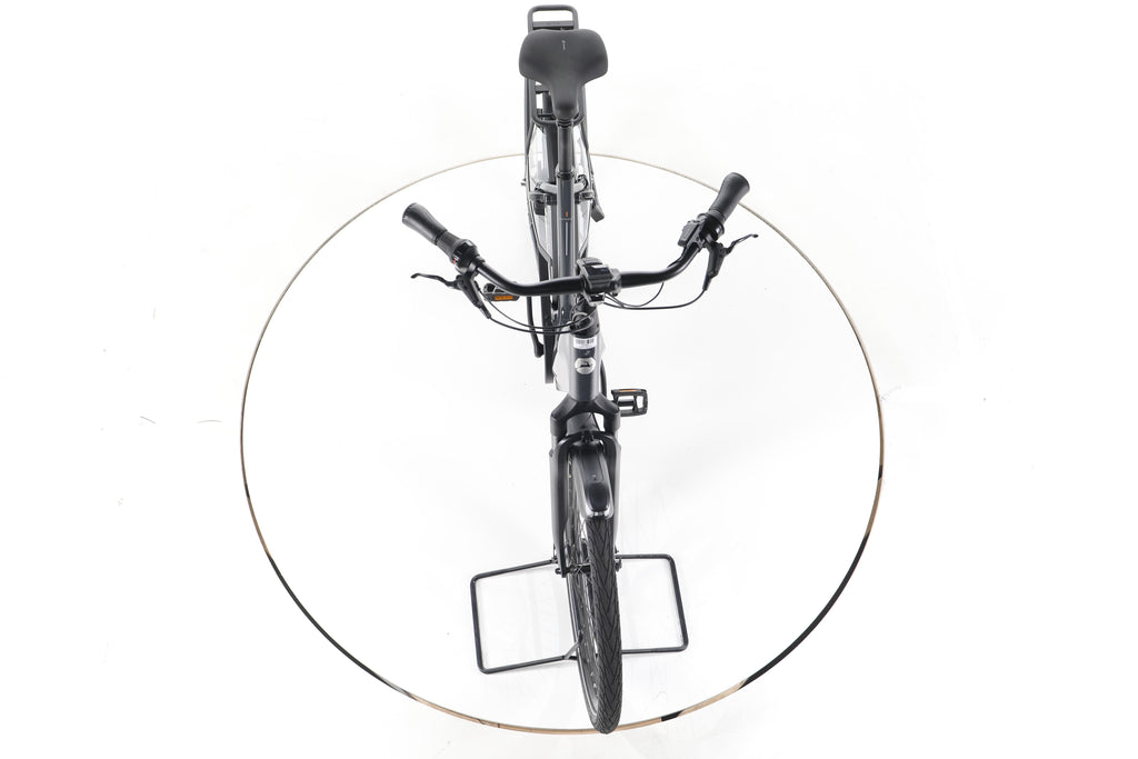 Gazelle Grenoble C7+ HMB City E-Bike Tiefeinsteiger 2025 - Image 16