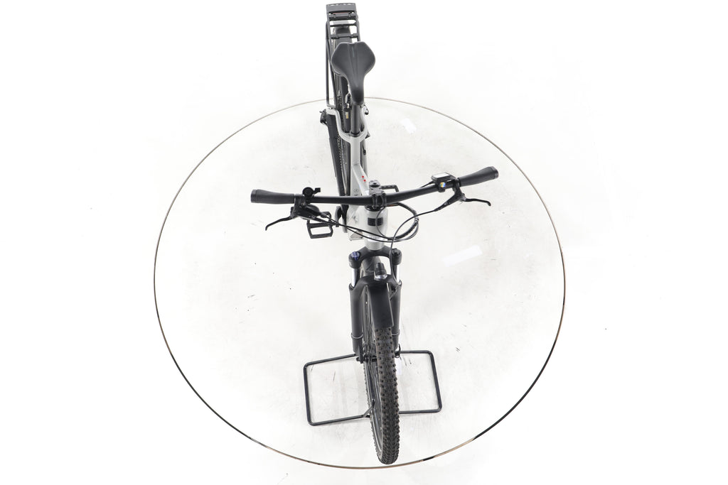 Corratec E-Power MTC LTD Trekking E-Bike - Image 16