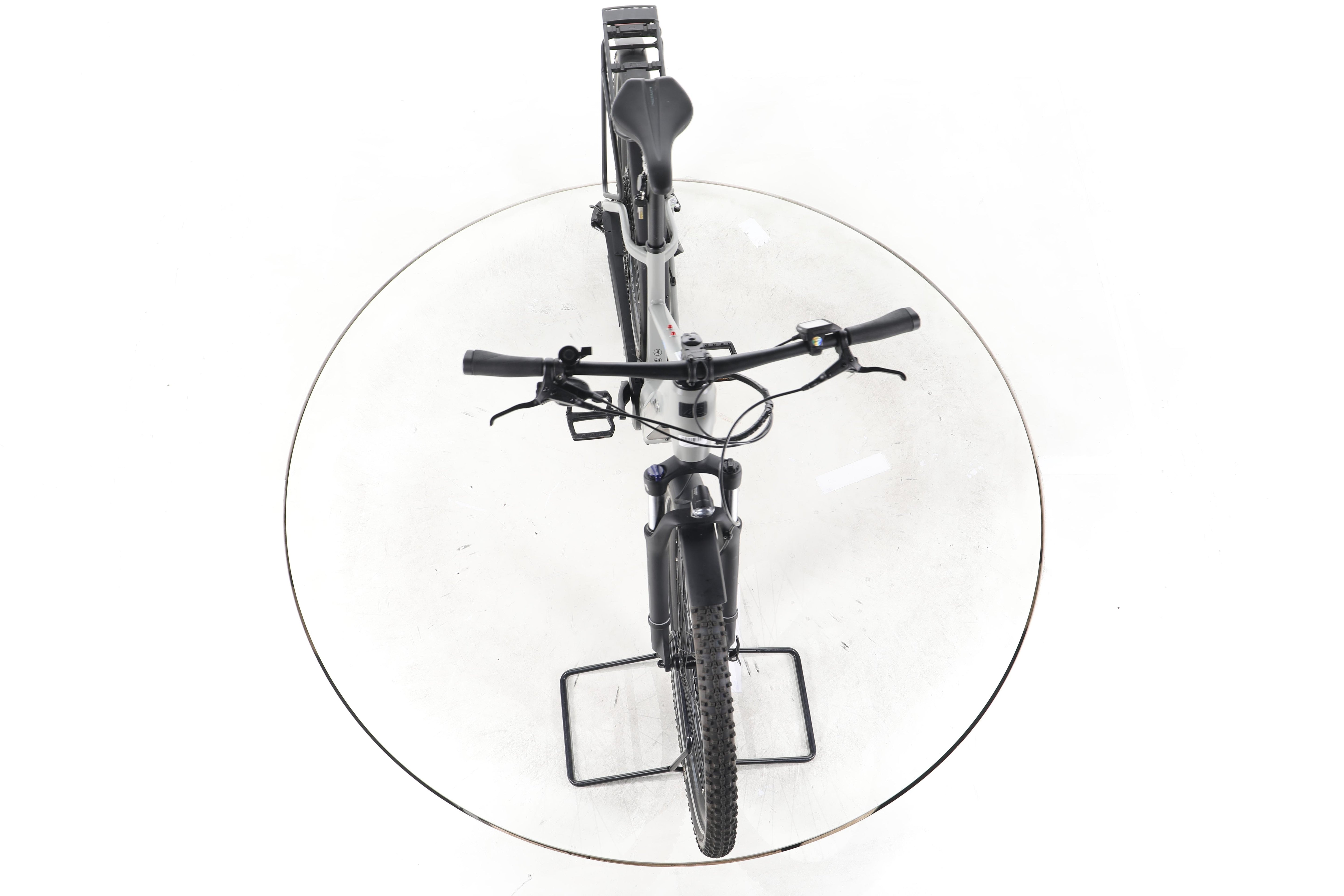 Corratec E-Power MTC LTD Trekking E-Bike - Image 16