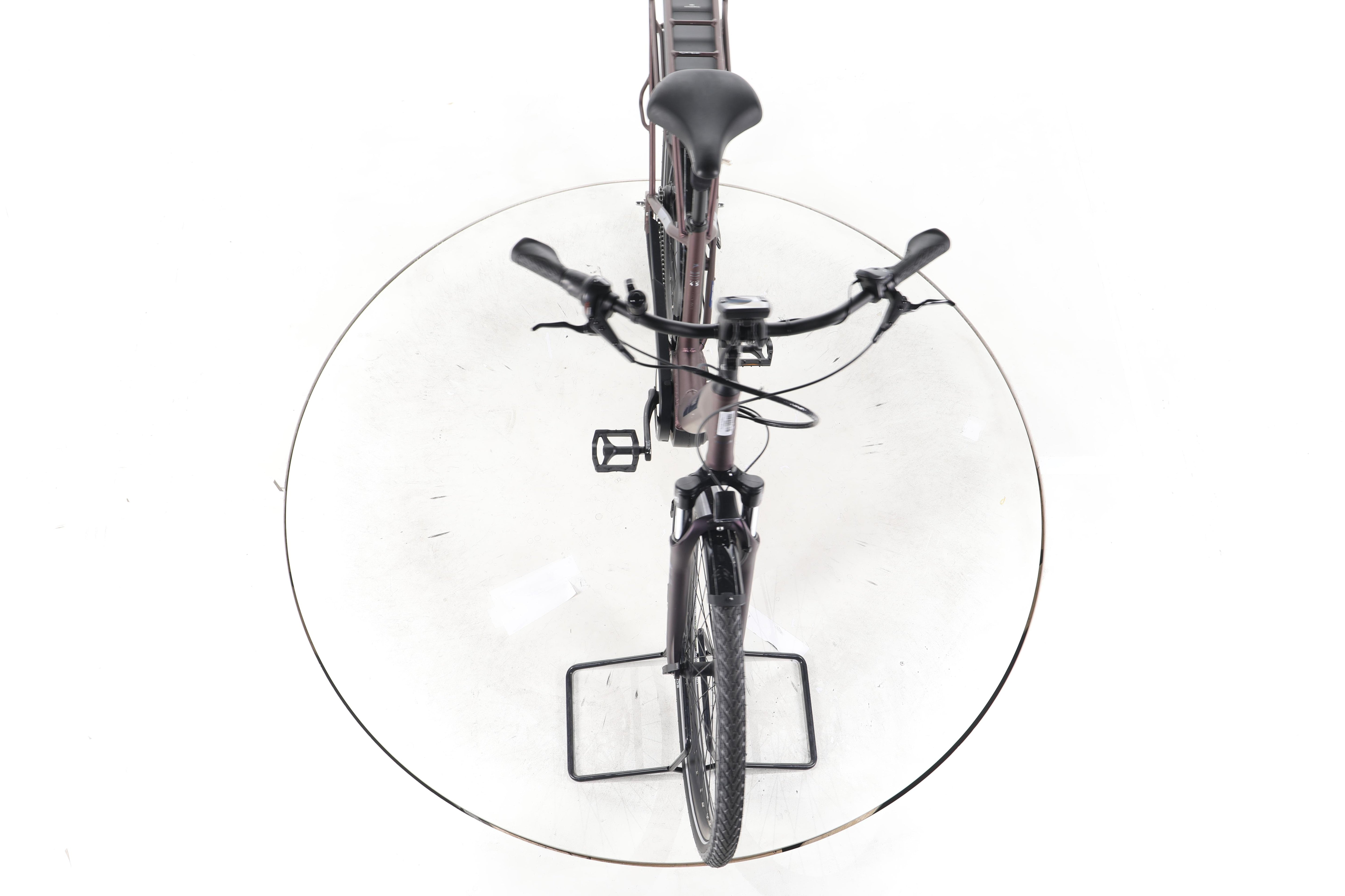 Pegasus Solero E8R Plus City E-Bike Tiefeinsteiger - Image 16