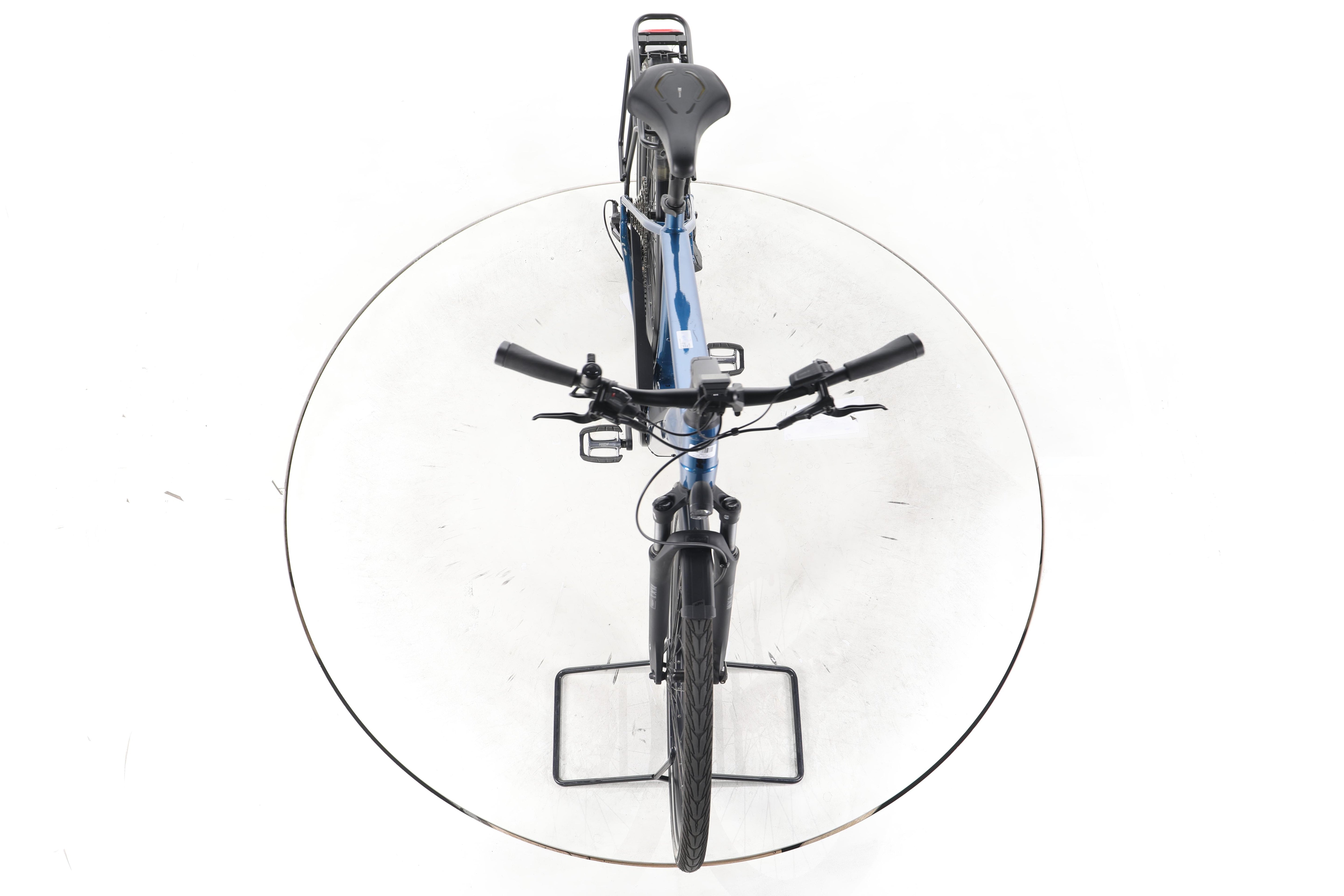 KTM Macina Style 730 Trekking E-Bike - Image 16
