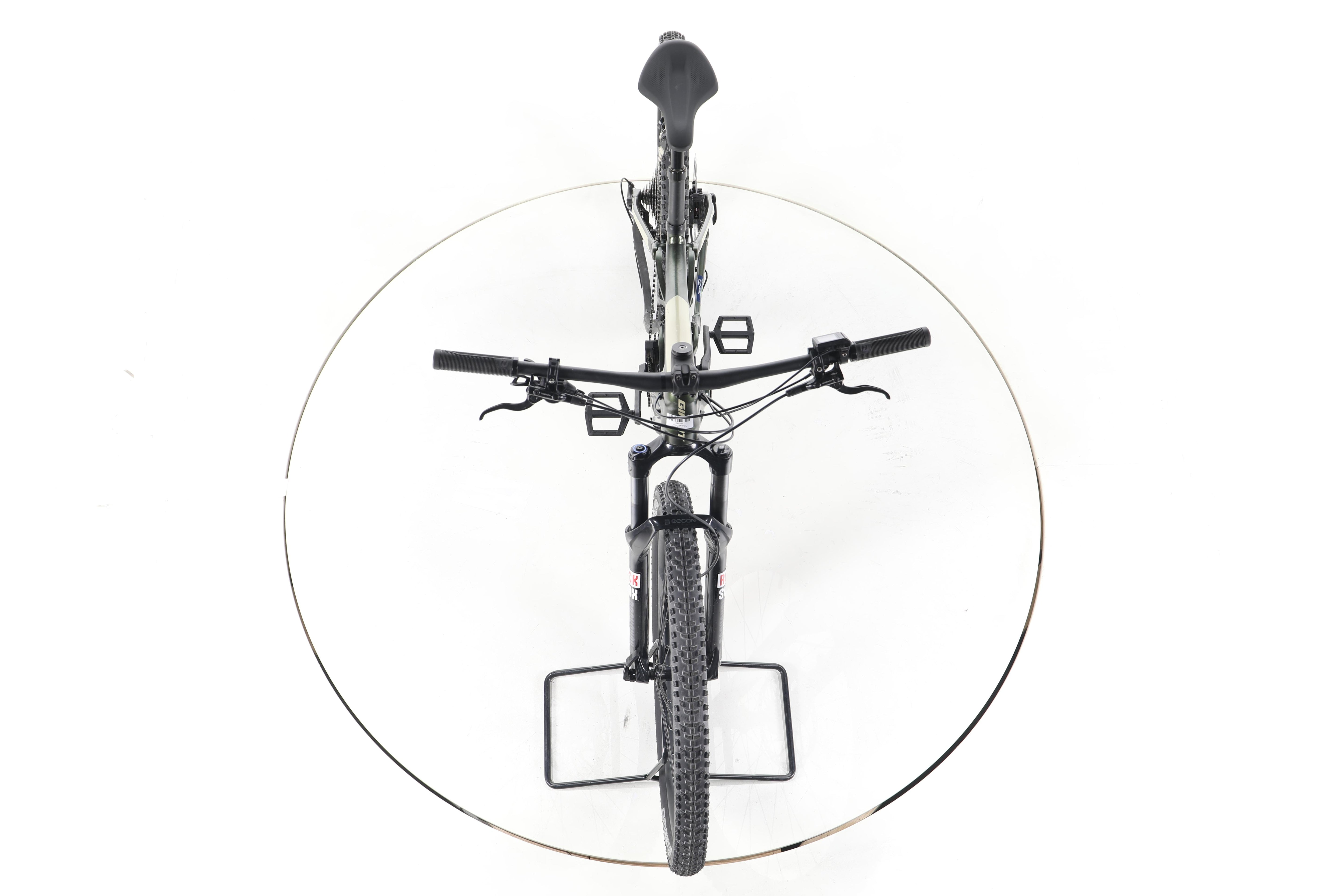 Giant Stance E+ Pro 1 E-Bike Fully - Image 16