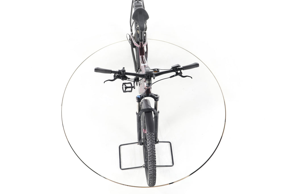 Bergamont E-Revox Premium Pro FMN EQ Trekking E-Bike - Image 16