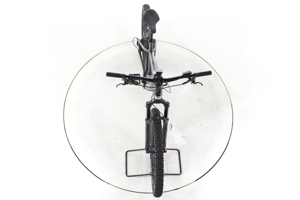 Cube Reaction Hybrid SLT E-Bike - Image 16
