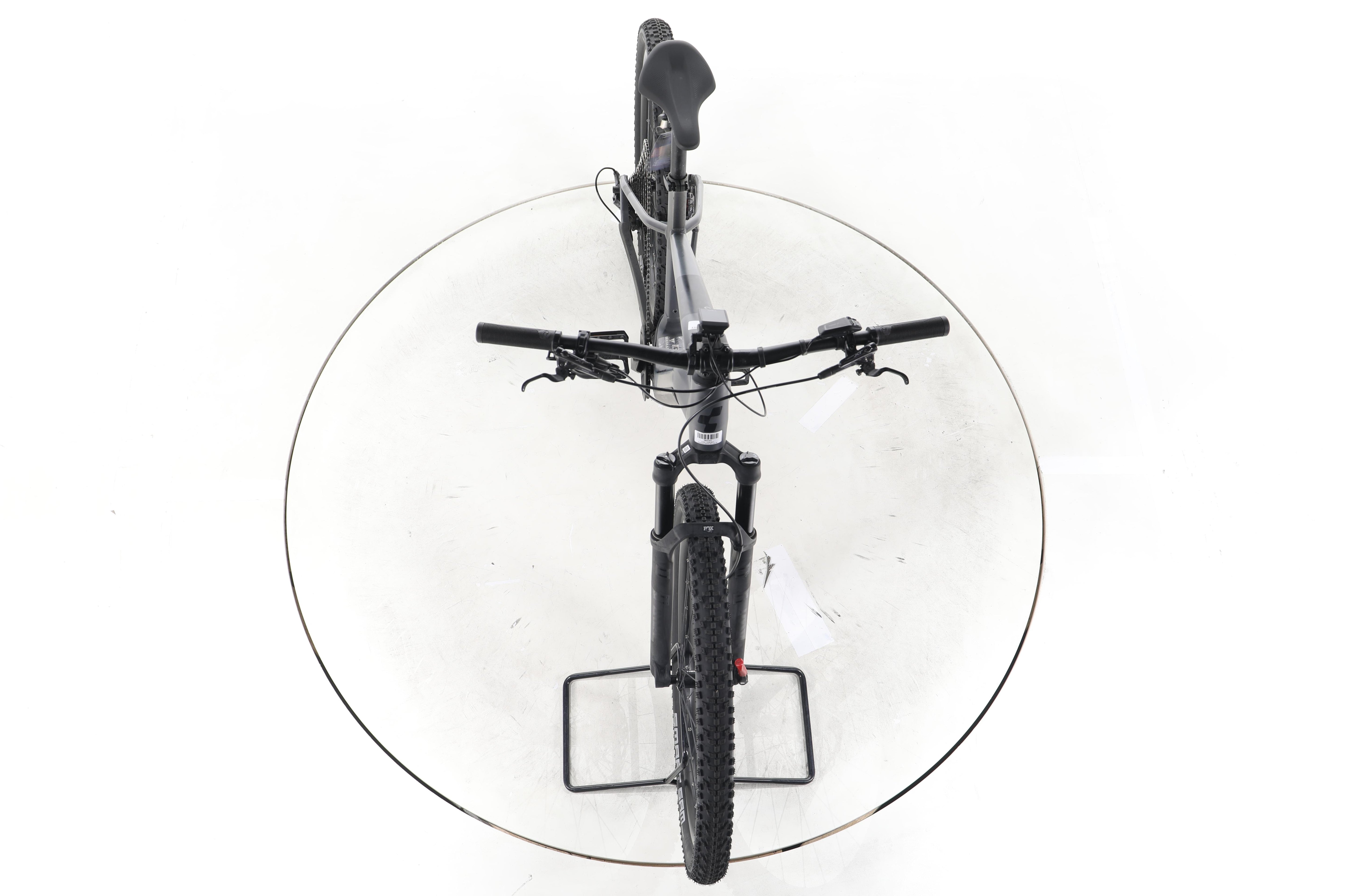 Cube Reaction Hybrid SLT E-Bike - Image 16