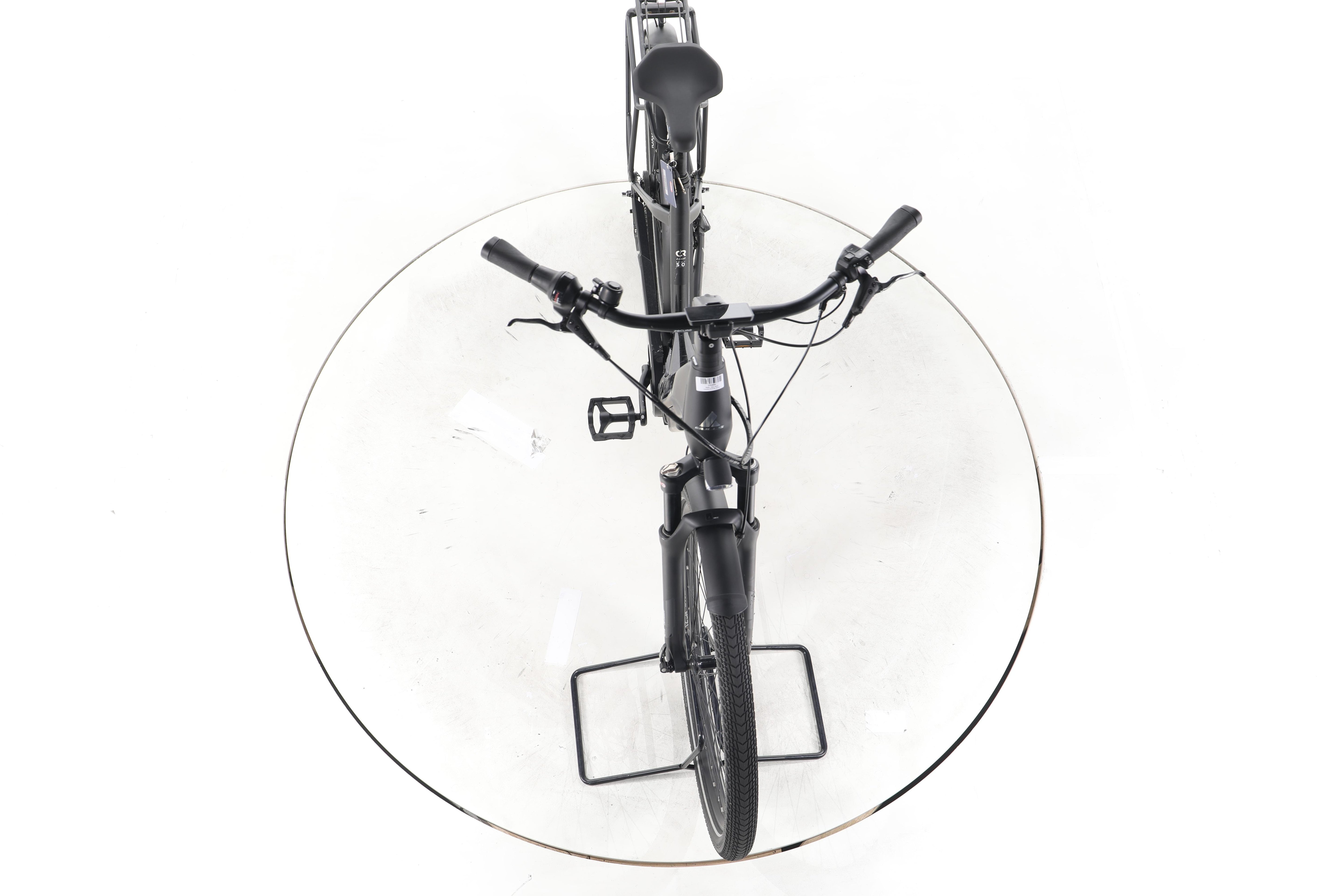 Bulls Lacuba EVO City E-Bike Tiefeinsteiger - Image 16