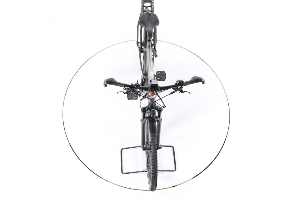 Giant Explore E+ Pro 0 Trekking E-Bike - Image 16