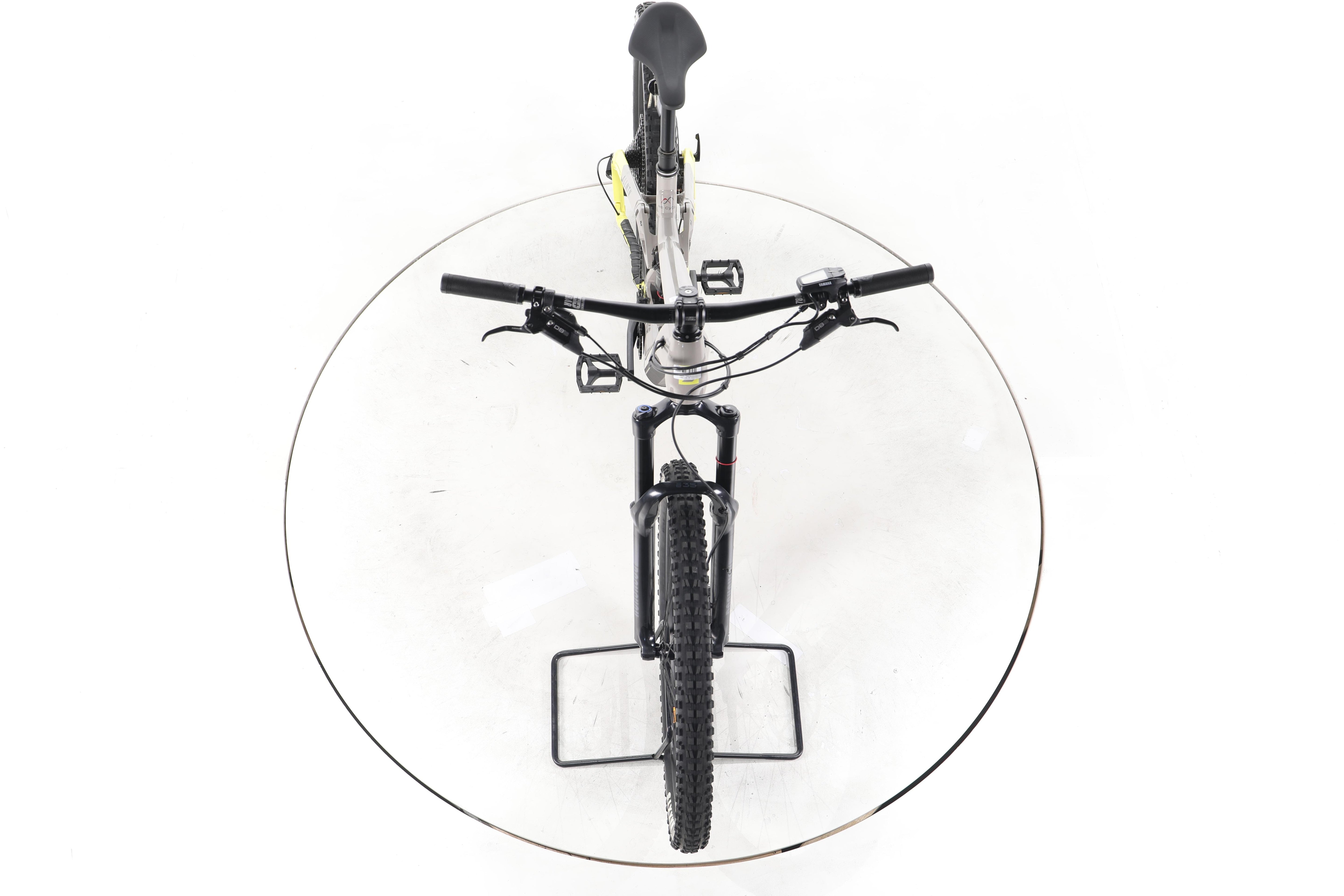 Haibike AllMtn 2 E-Bike Fully - Image 16