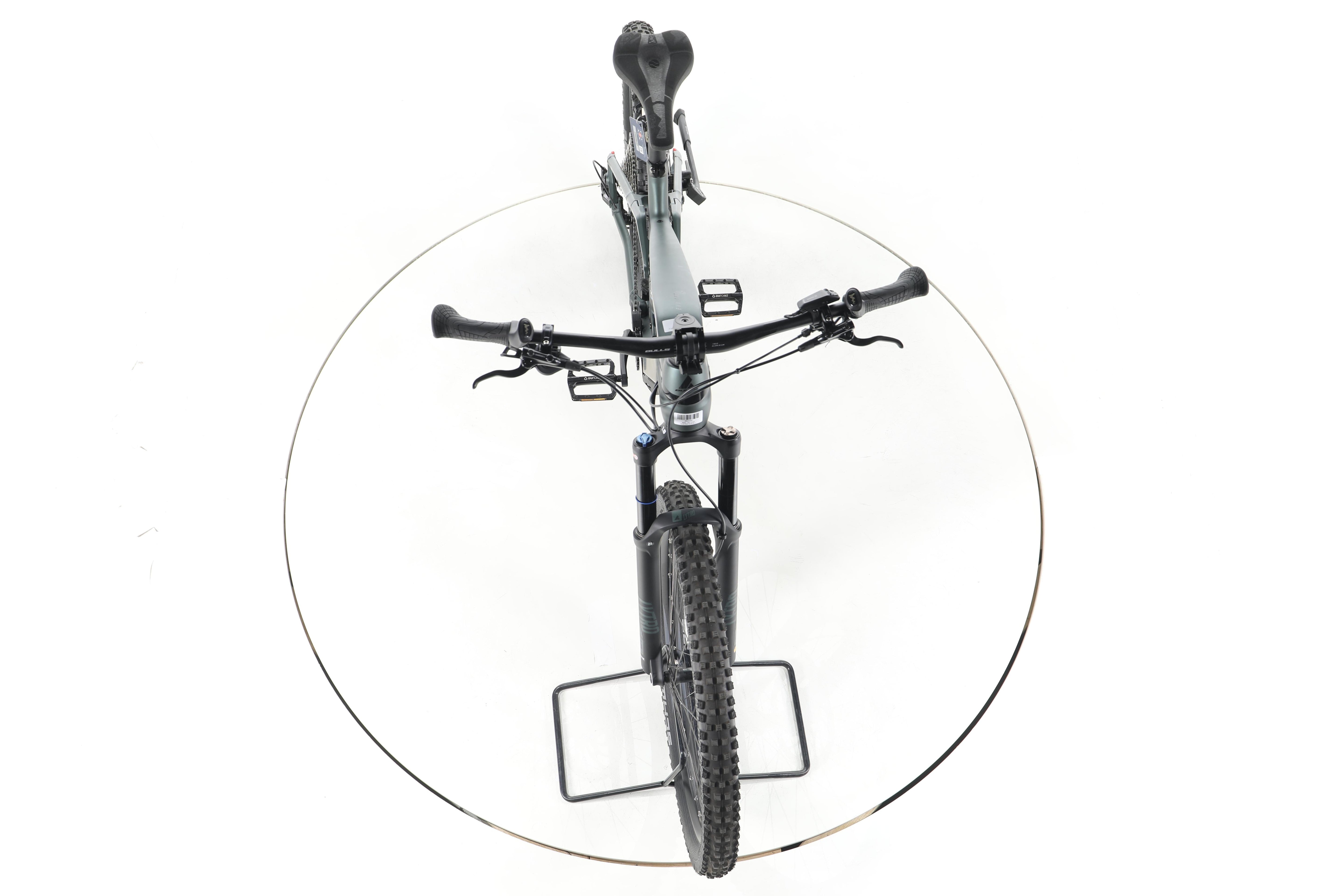 Bulls Sonic EVO Er29 Fully E-Bike - Image 16