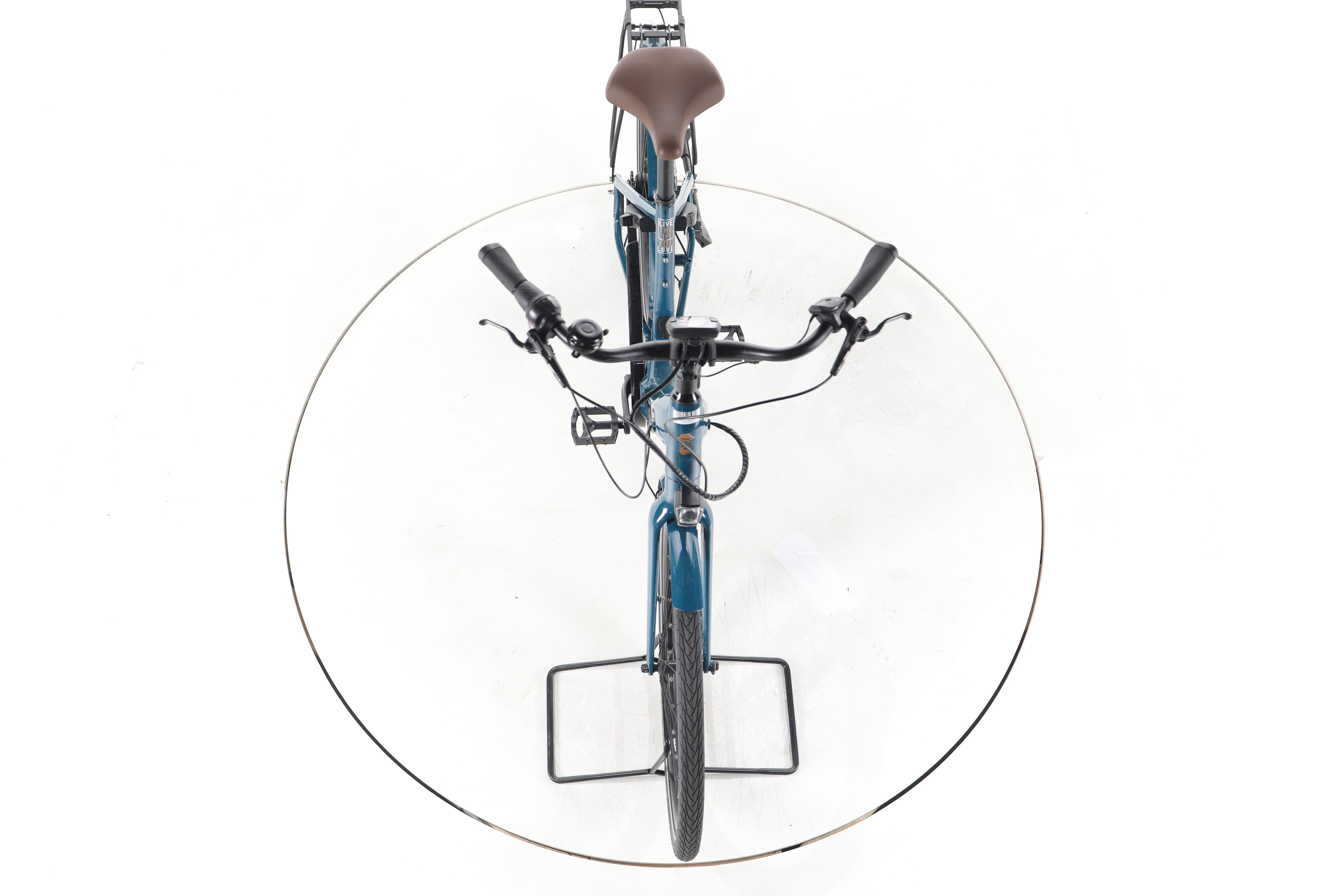 Excelsior Pearl City E-Bike Tiefeinsteiger - Image 16