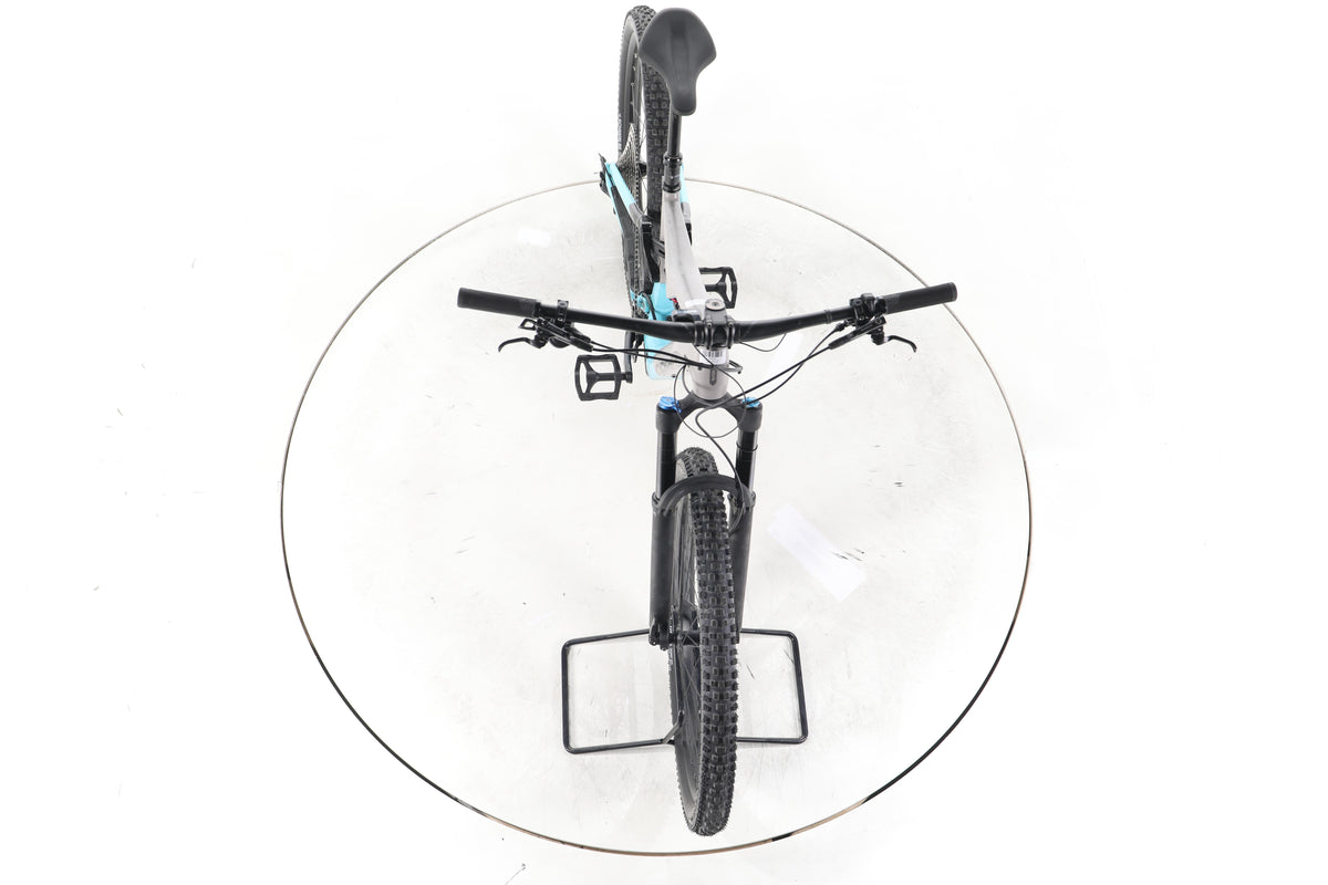 Orbea RISE H15 E-Bike Fully - Image 16