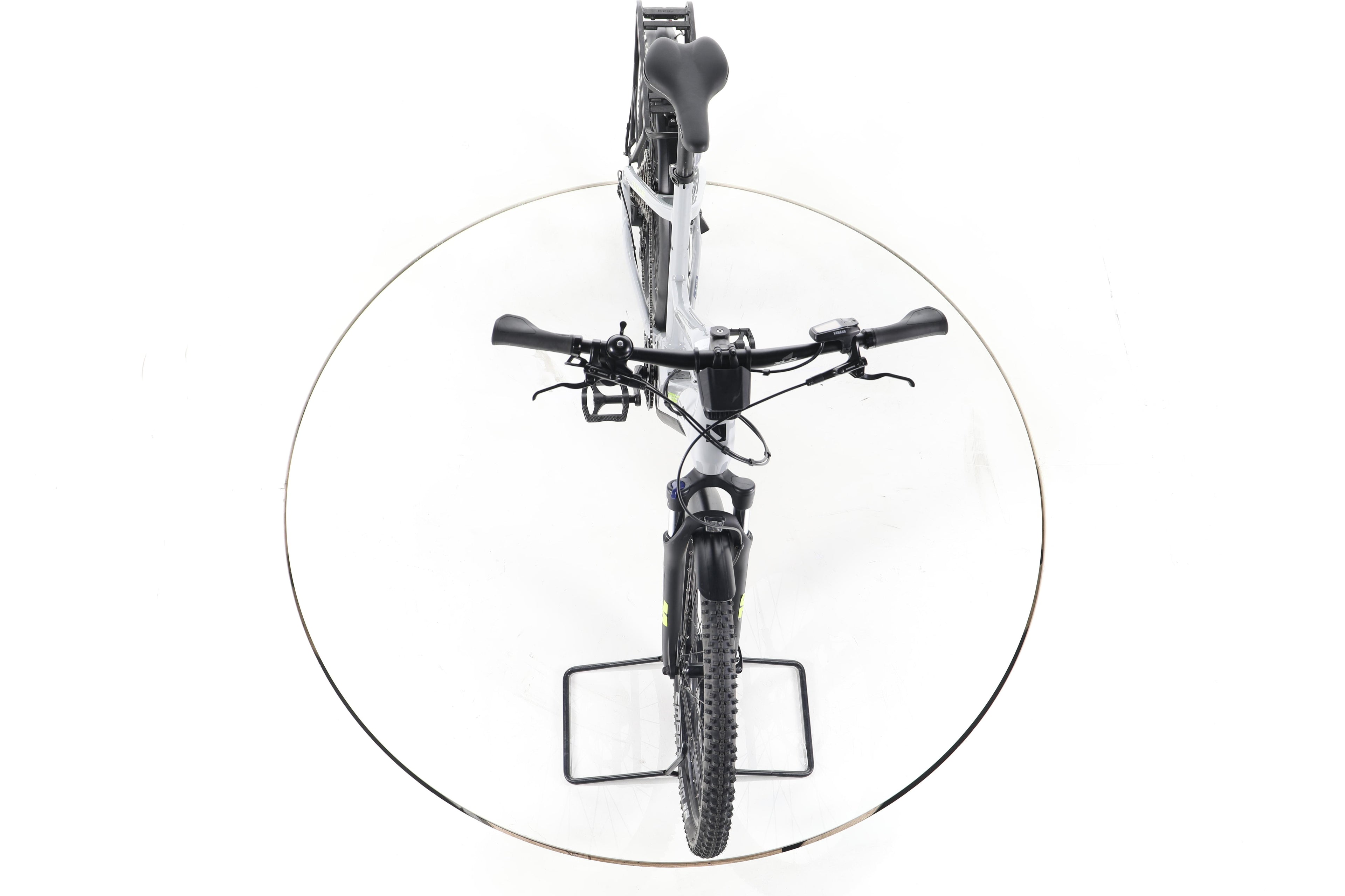 Haibike Trekking 6 Trekking E-Bike - Image 16