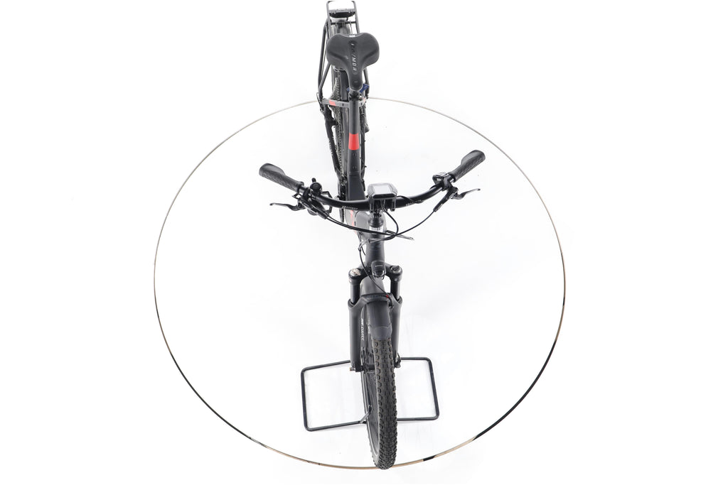 R Raymon CrossRay E 7.0 Trekking E-Bike Tiefeinsteiger - Image 16