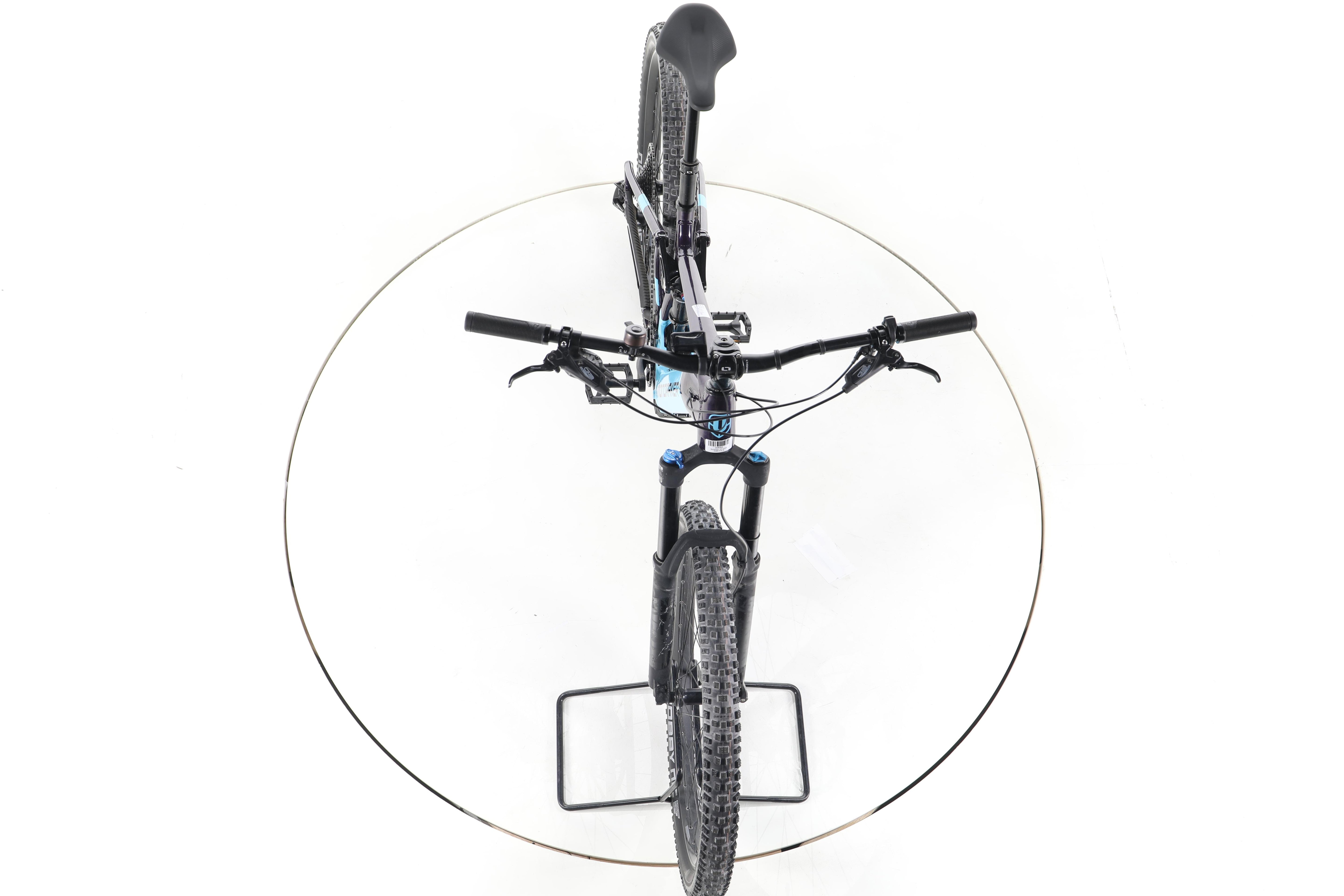 Mondraker DUSK R E-Bike Fully - Image 16