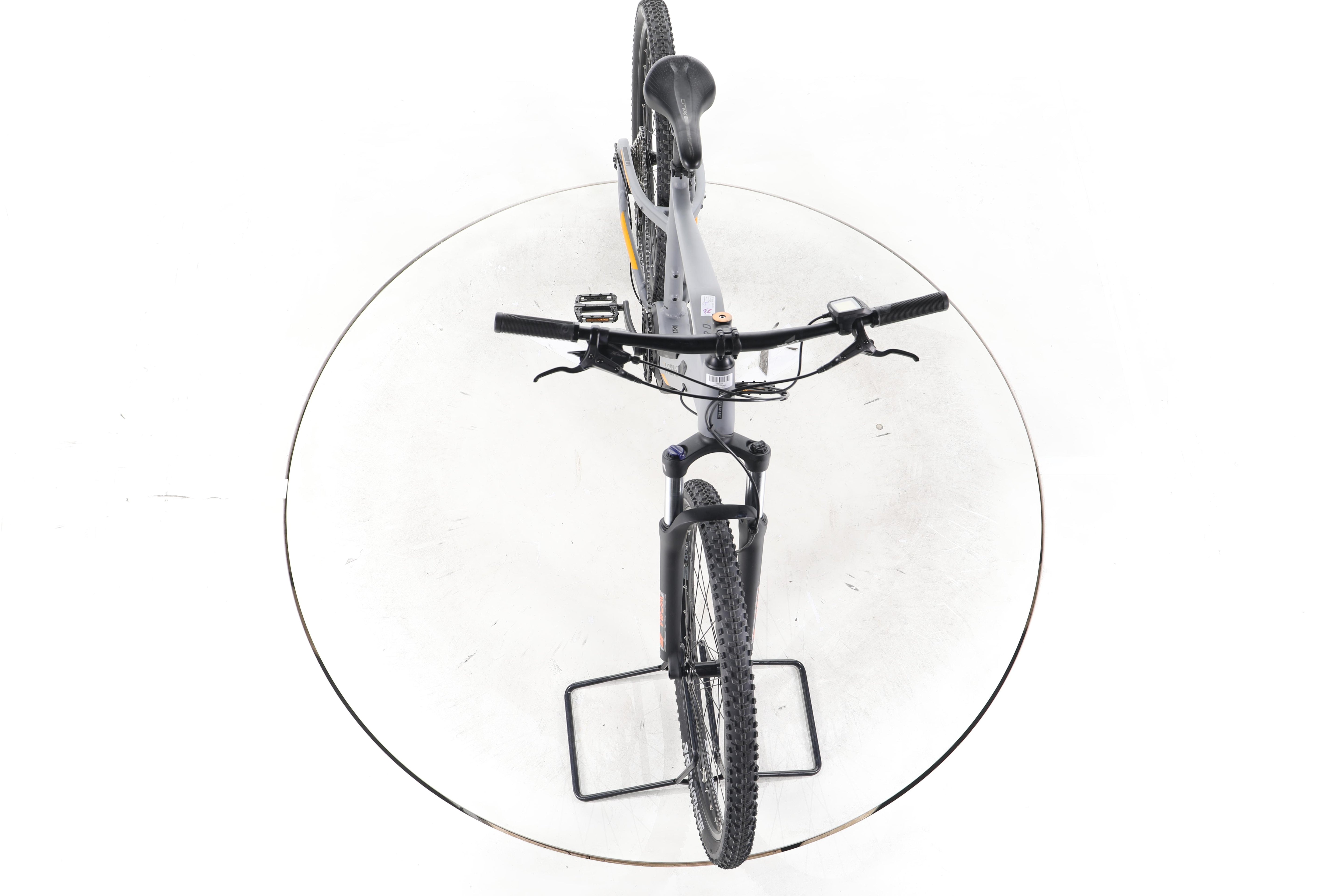 Haibike HardNine 4 E-Bike - Image 16