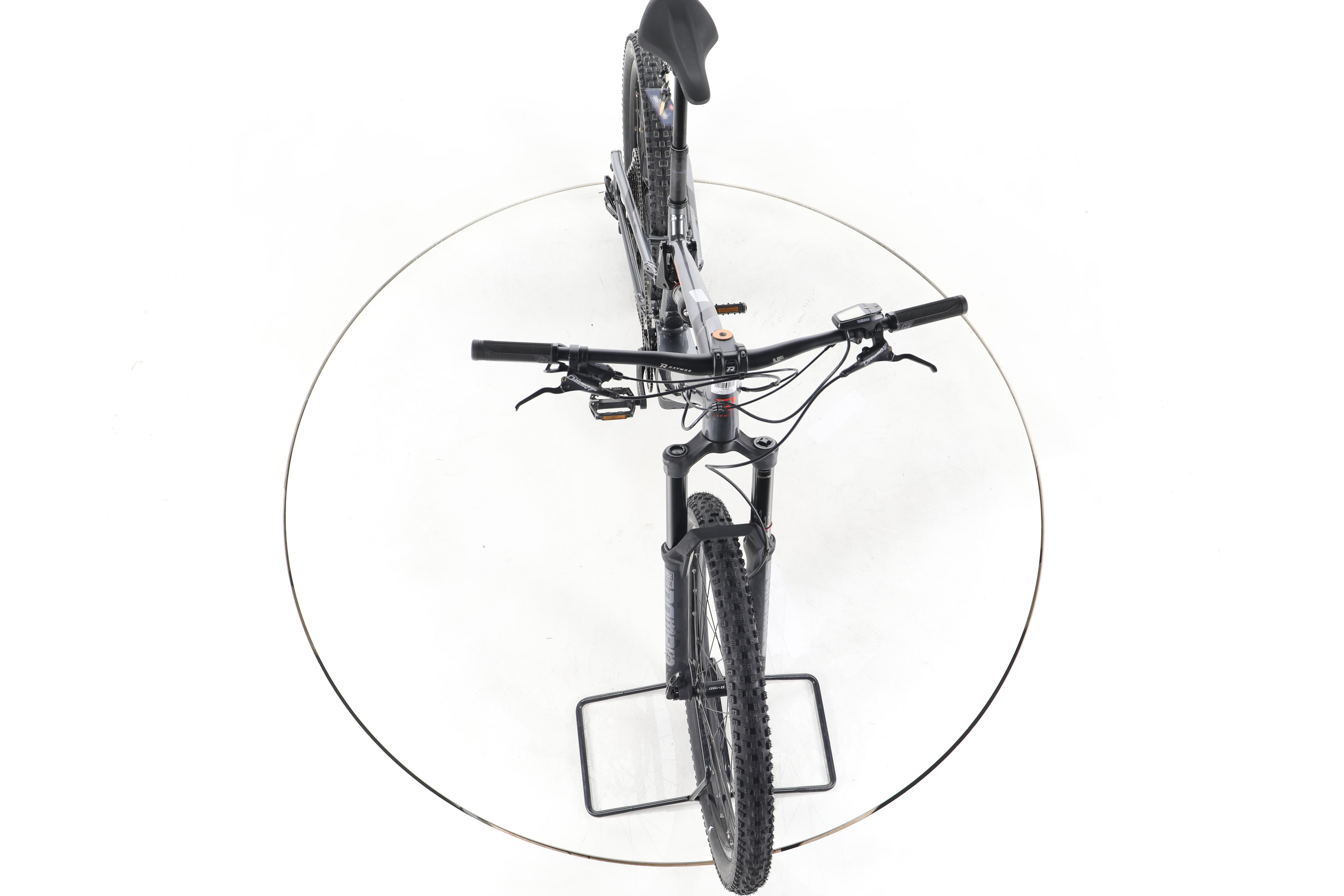 R Raymon TrailRay 160E 8.0 E-Bike Fully - Image 16