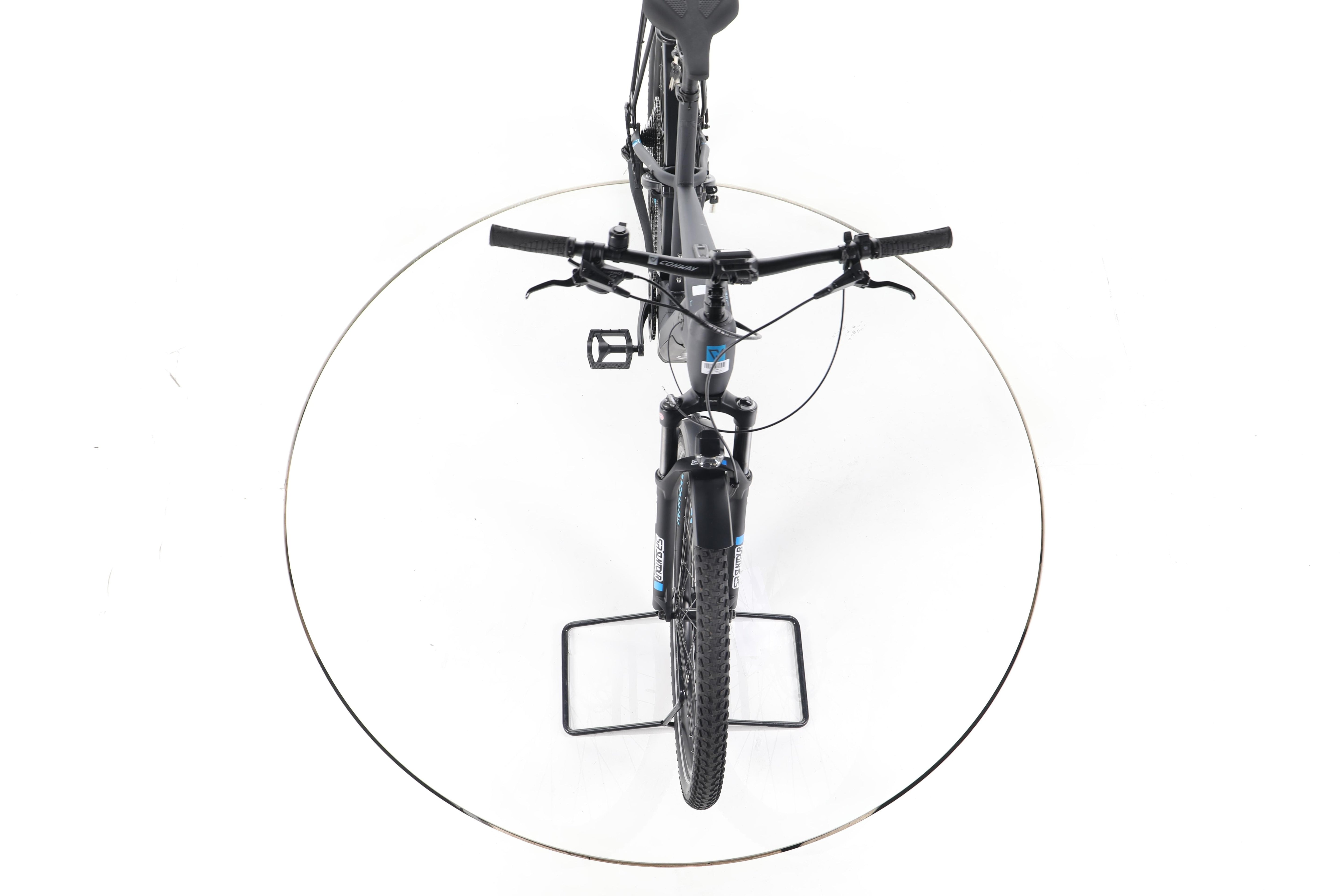 Conway Cairon C 2.0 Trekking E-Bike - Image 16
