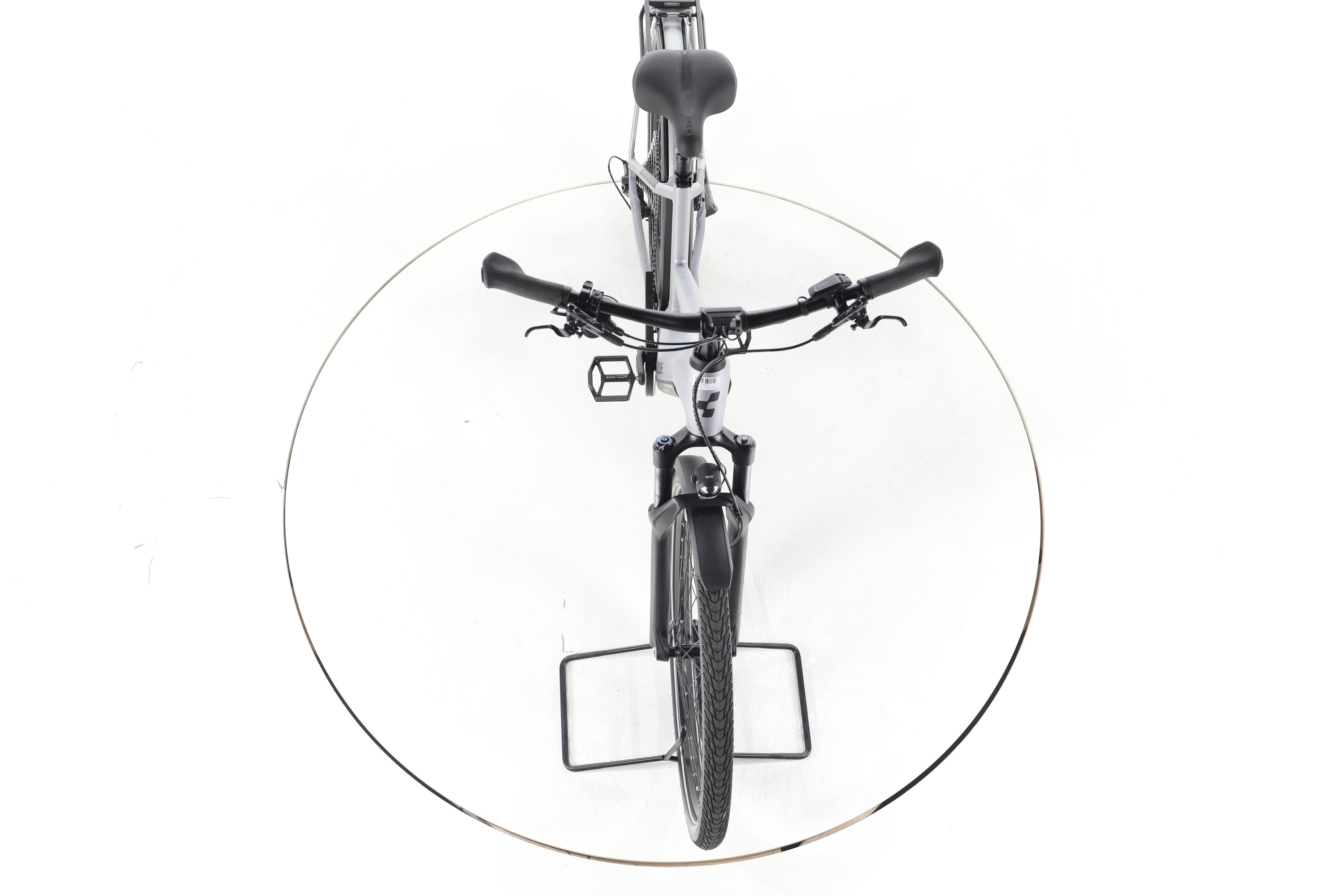 Cube Kathmandu Hybrid SLX Trekking E-Bike 2024 - Image 16