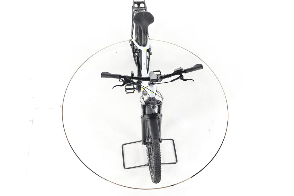 Victoria Avyon 6 Trekking E-Bike Tiefeinsteiger 2024 - Image 16