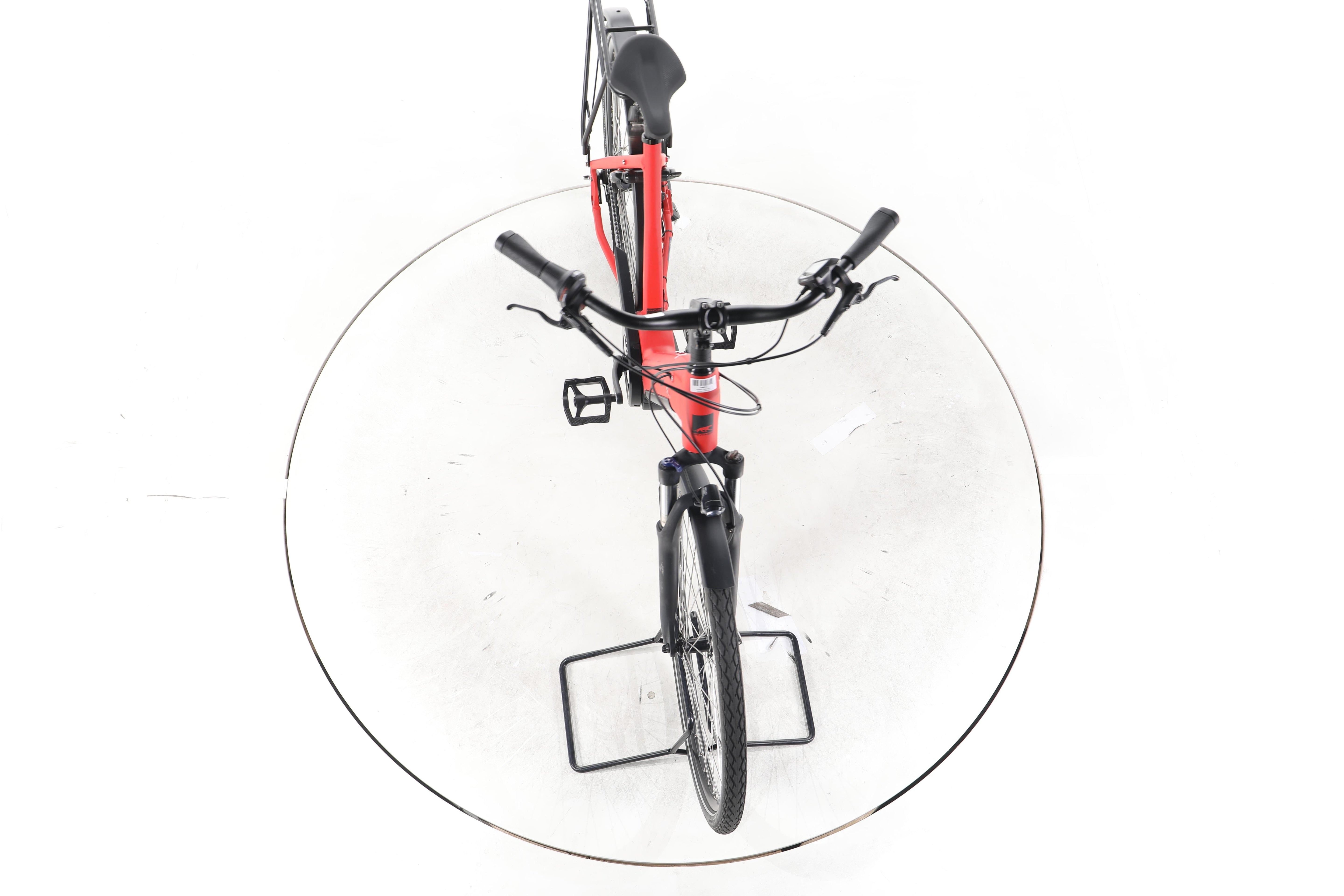 Panther Maruka 2.0 City E-Bike Tiefeinsteiger - Image 16