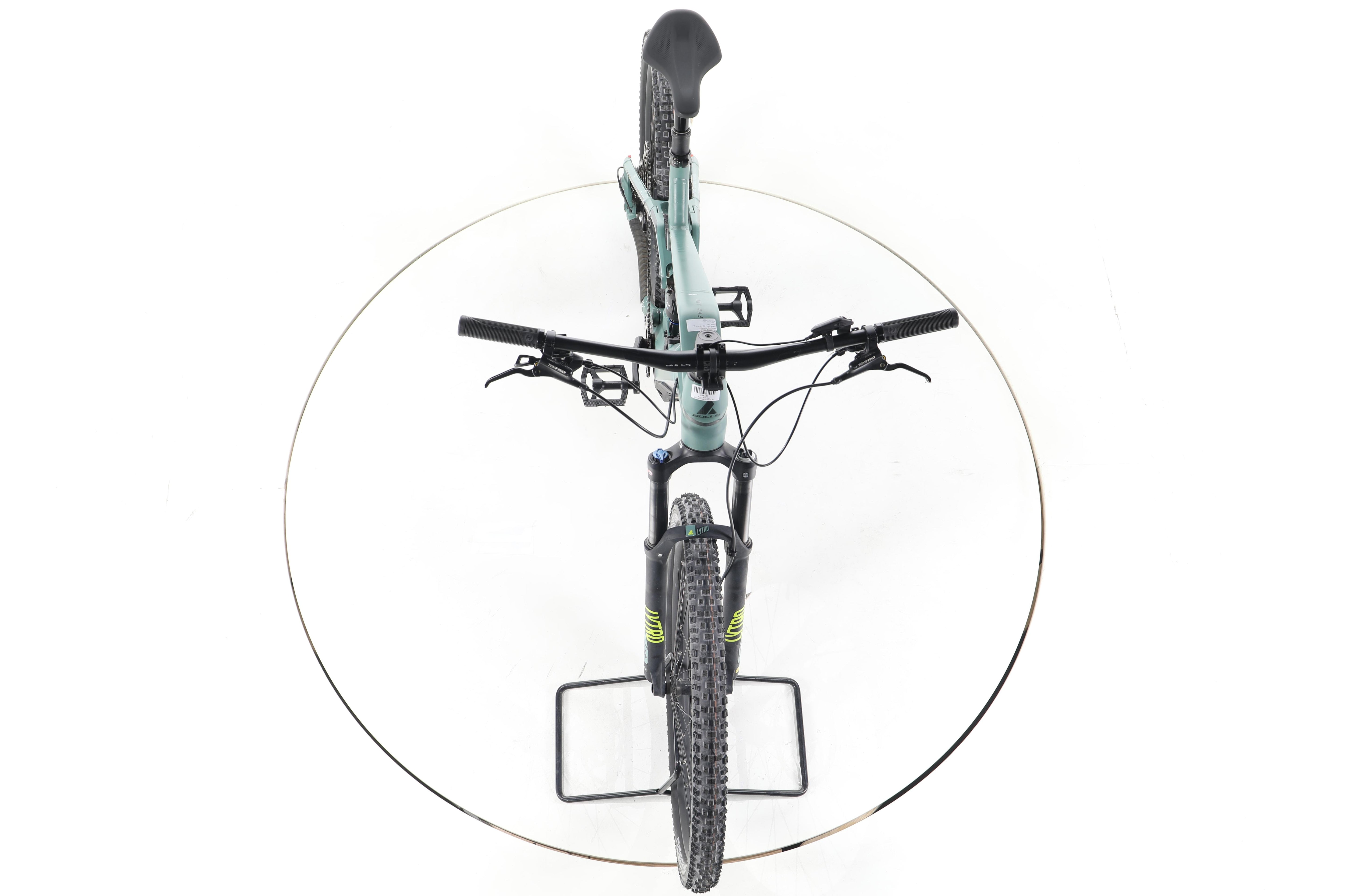 Bulls Sonic EVO AM 1 Fully E-Bike - Image 16