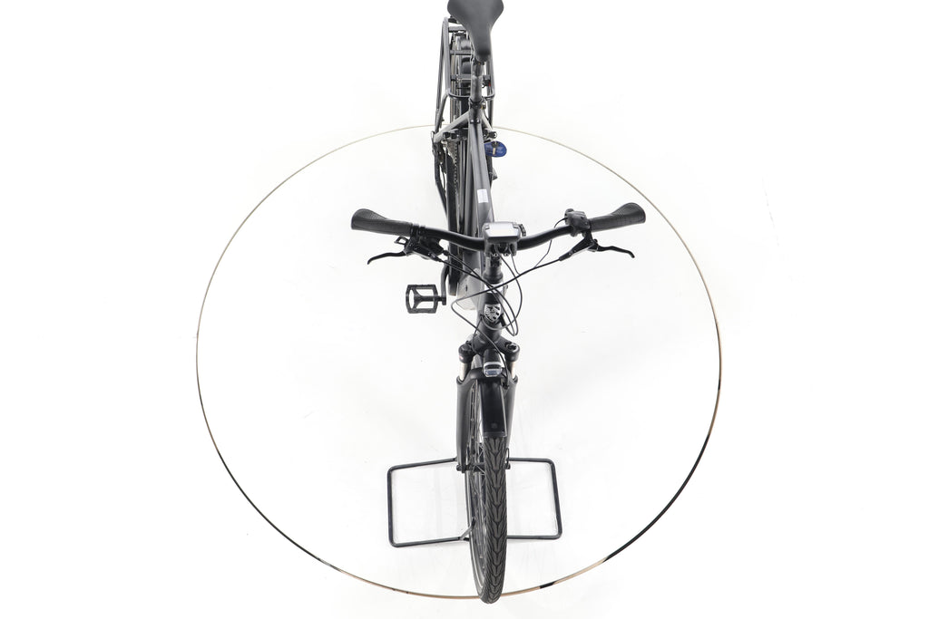 Hercules Futura Comp I-11 Trekking E-Bike - Image 16