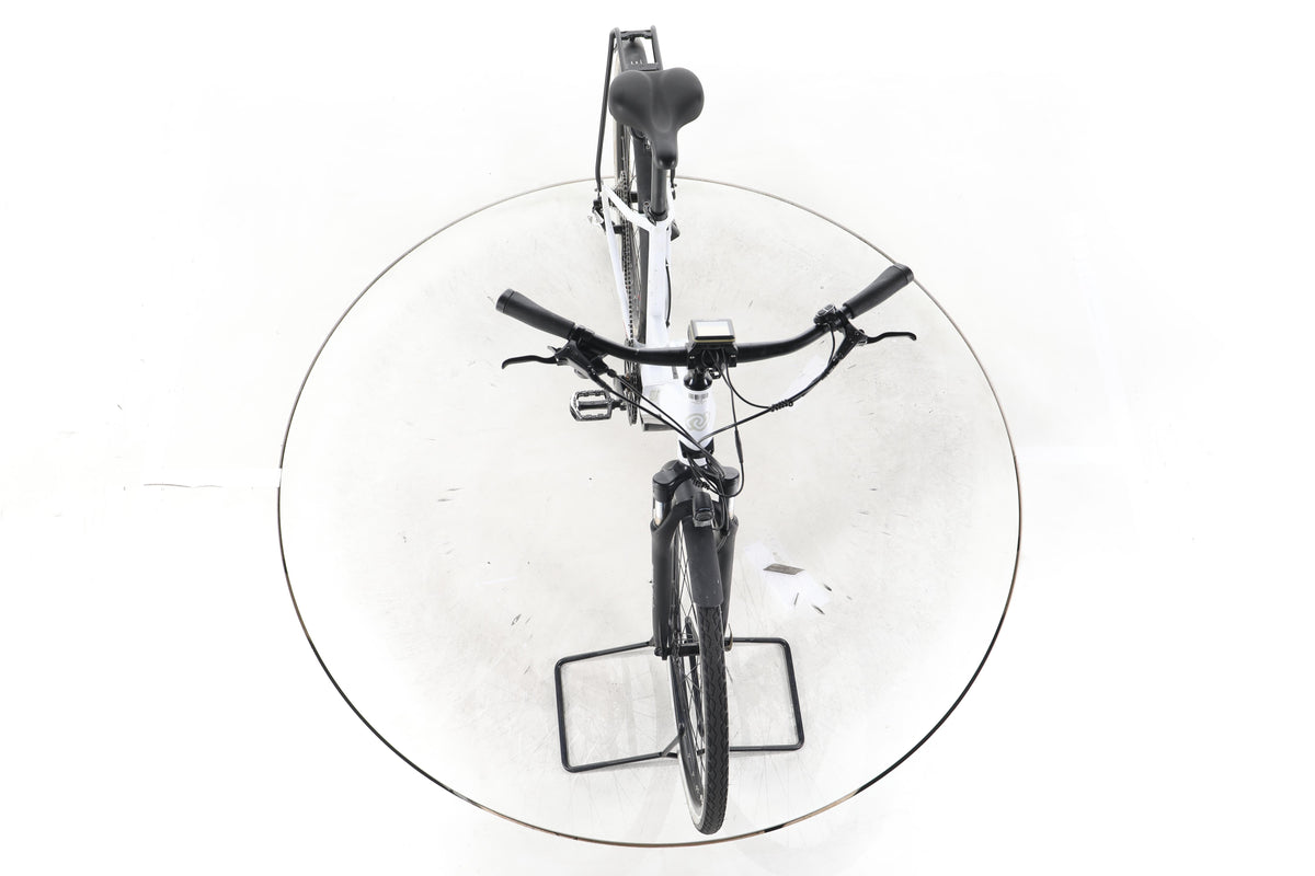Vecocraft Aura Trekking E-Bike Tiefeinsteiger - Image 16