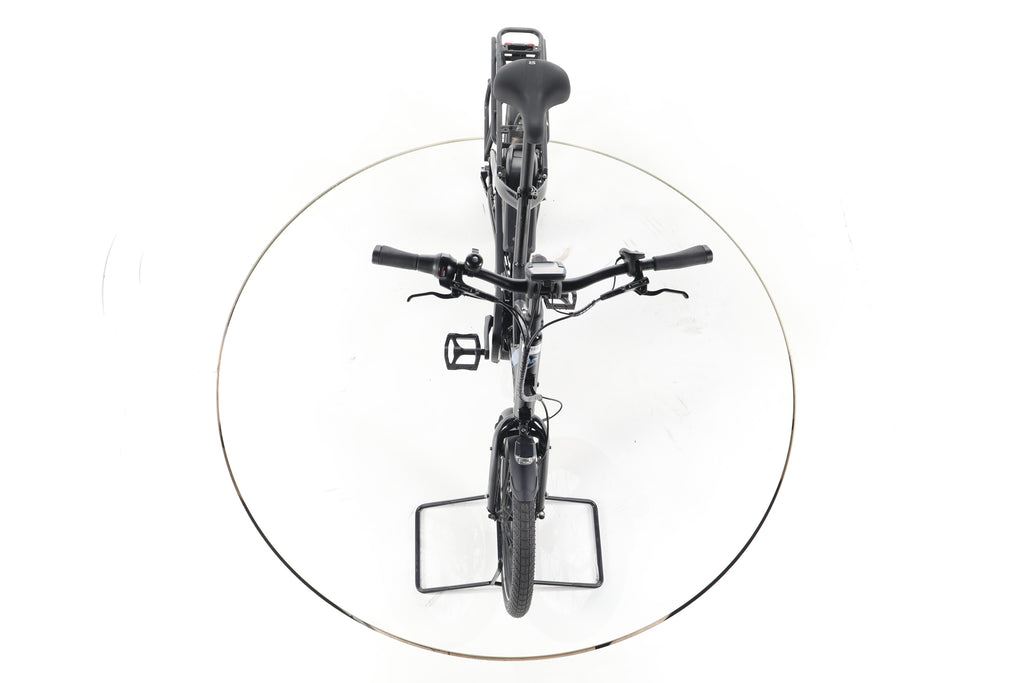 Tern Quick Haul P5i Kompakt E-Bike - Image 16