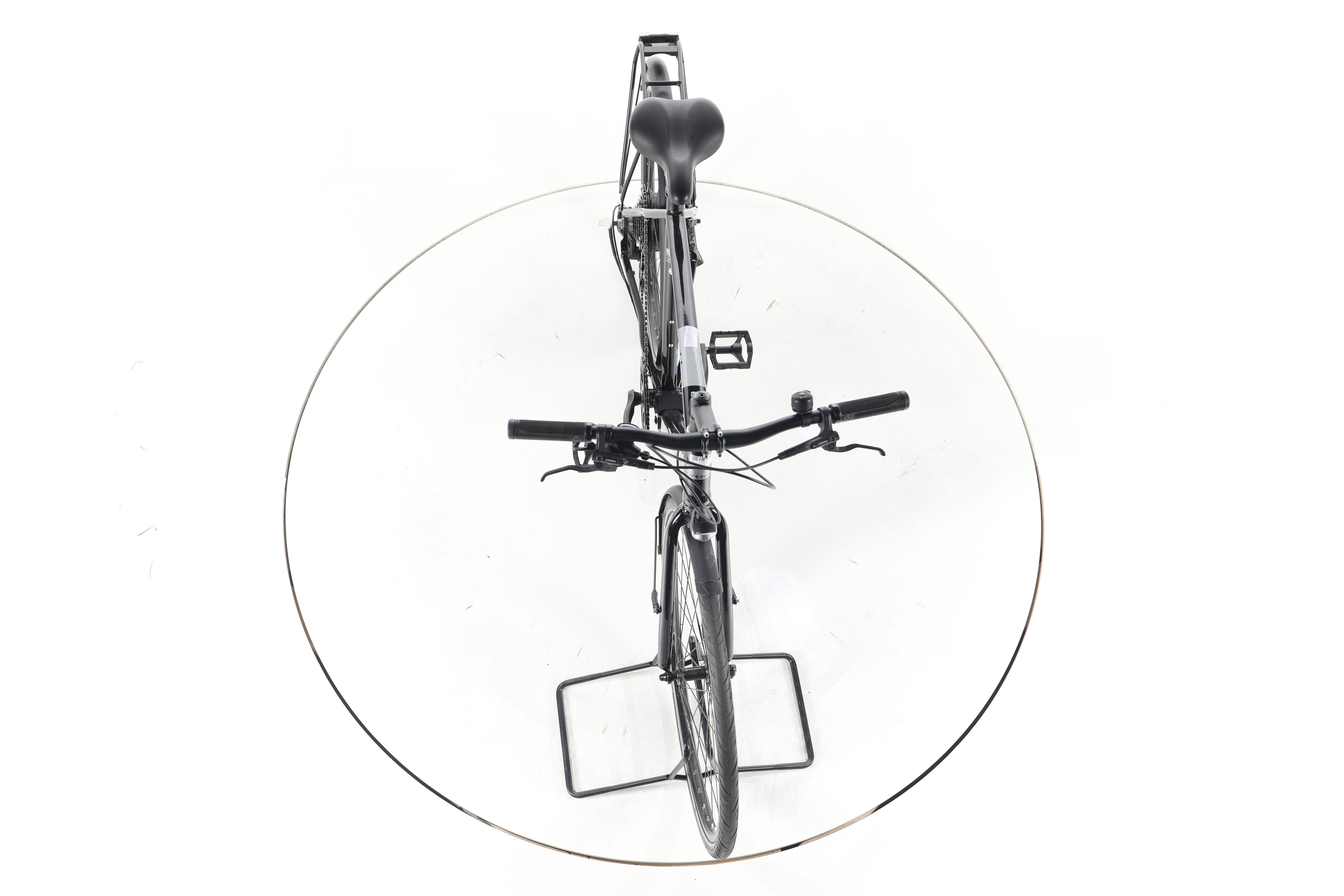 Ortler Speeder E-Bike - Image 16