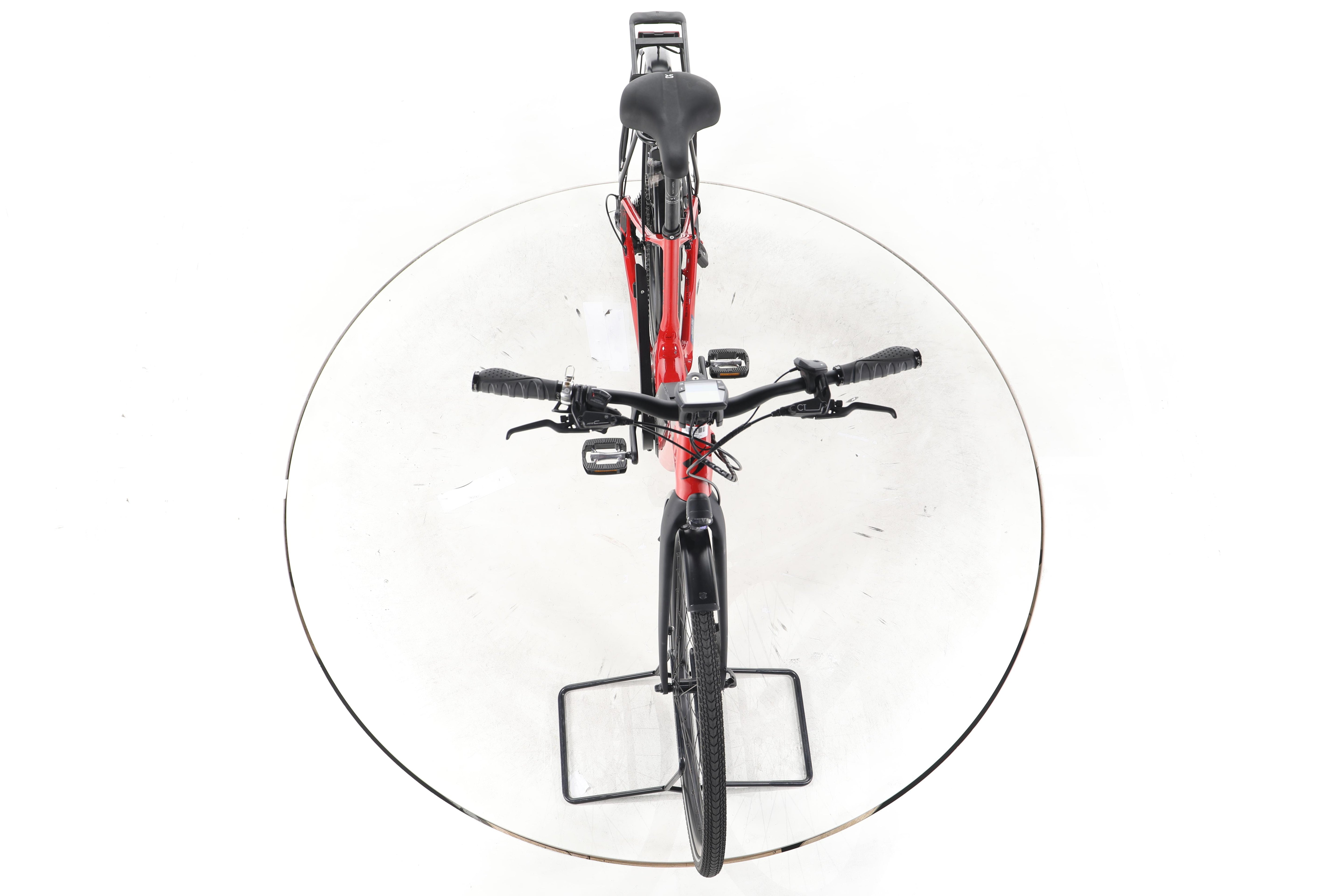 Simplon Chenoa Bosch CX Trekking E-Bike Tiefeinsteiger - Image 16