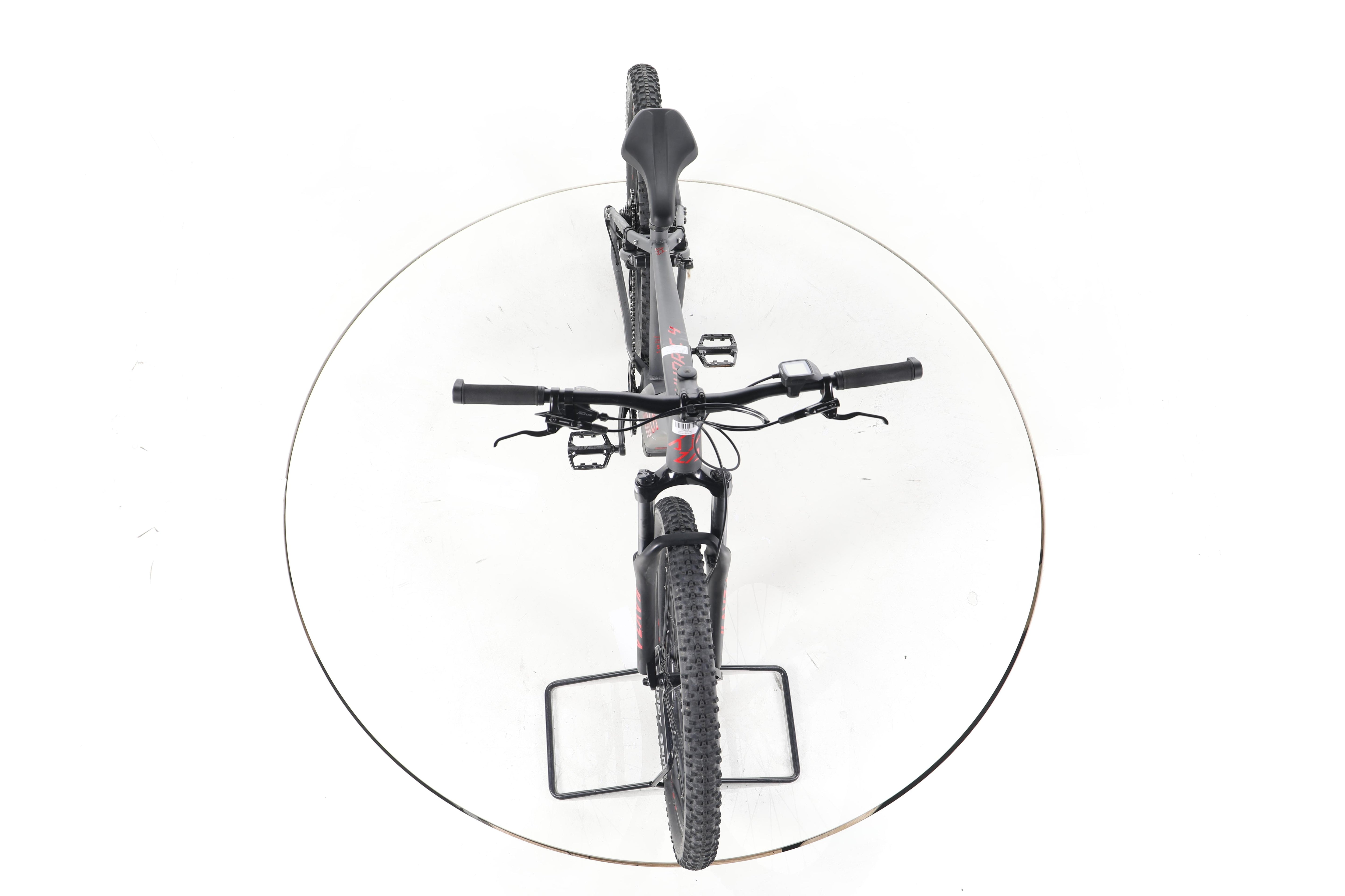 KAYZA Hydric 4 E-Bike - Image 16