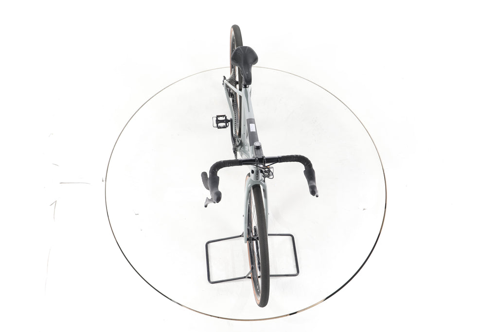 Cube Nuroad C:62 Pro Fahrrad Rennrad & Gravel - Image 16