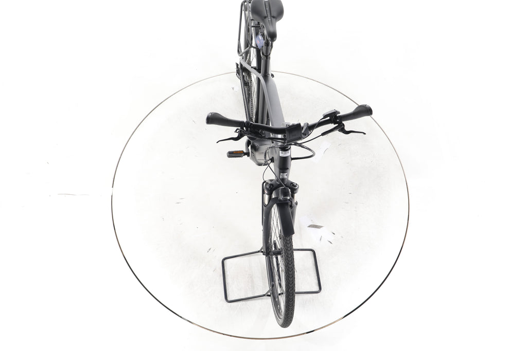 Kettler Quadriga Comp CX11 Trekking E-Bike - Image 16