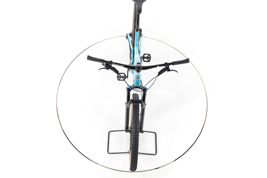 Yeti SB 115 T2 Custom Fahrrad Fully - Image 16