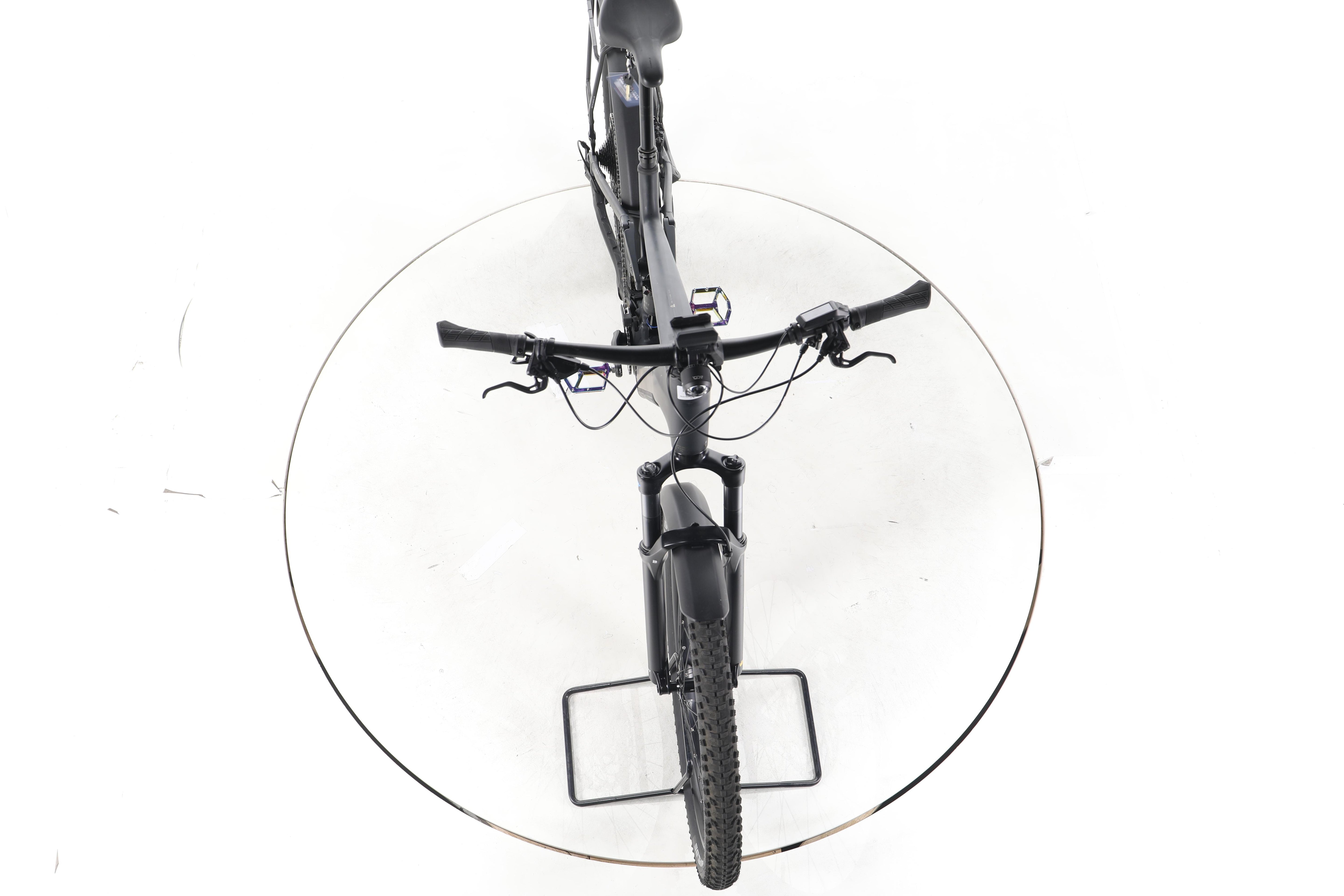 Cube Stereo Hybrid ONE22 Pro Allroad SUV E-Bike 2025 - Image 16