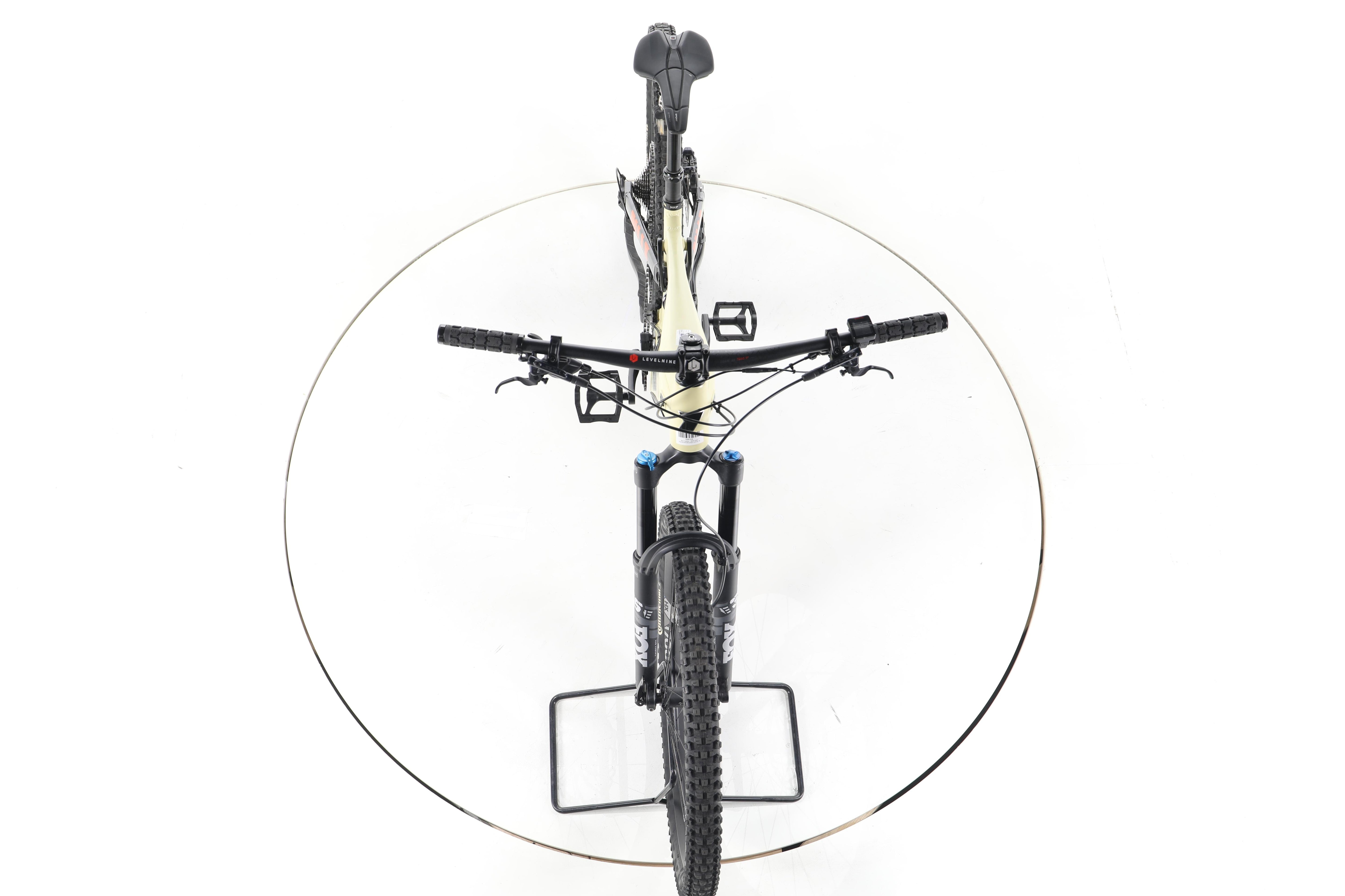 Nox Cycles Hybrid All Mountain 5.9 Fully E-Bike - Image 16