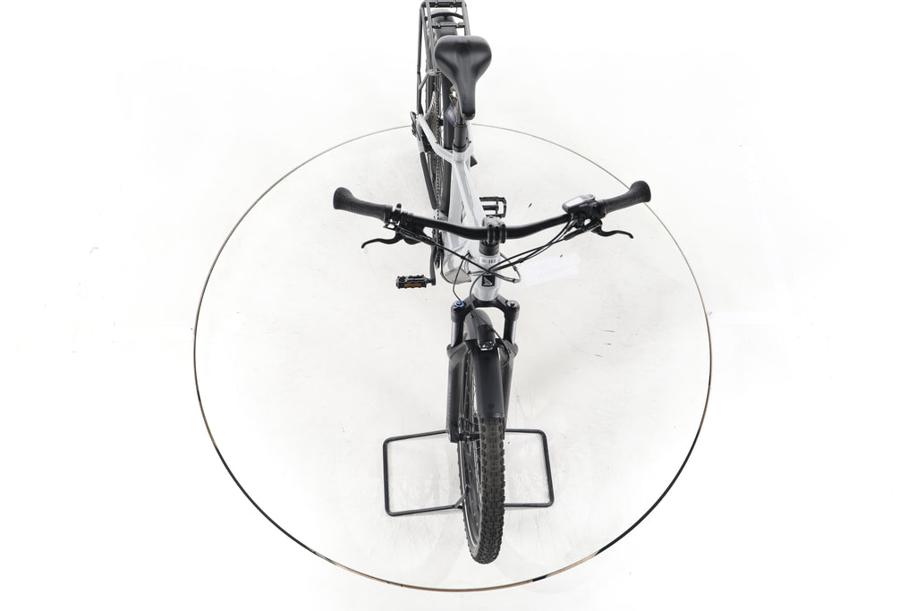 Haibike Trekking 7 Trekking E-Bike - Image 16