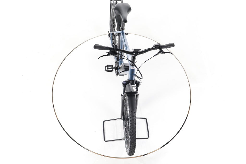 Pegasus Solero E8 Sport Performance Trekking E-Bike - Image 16