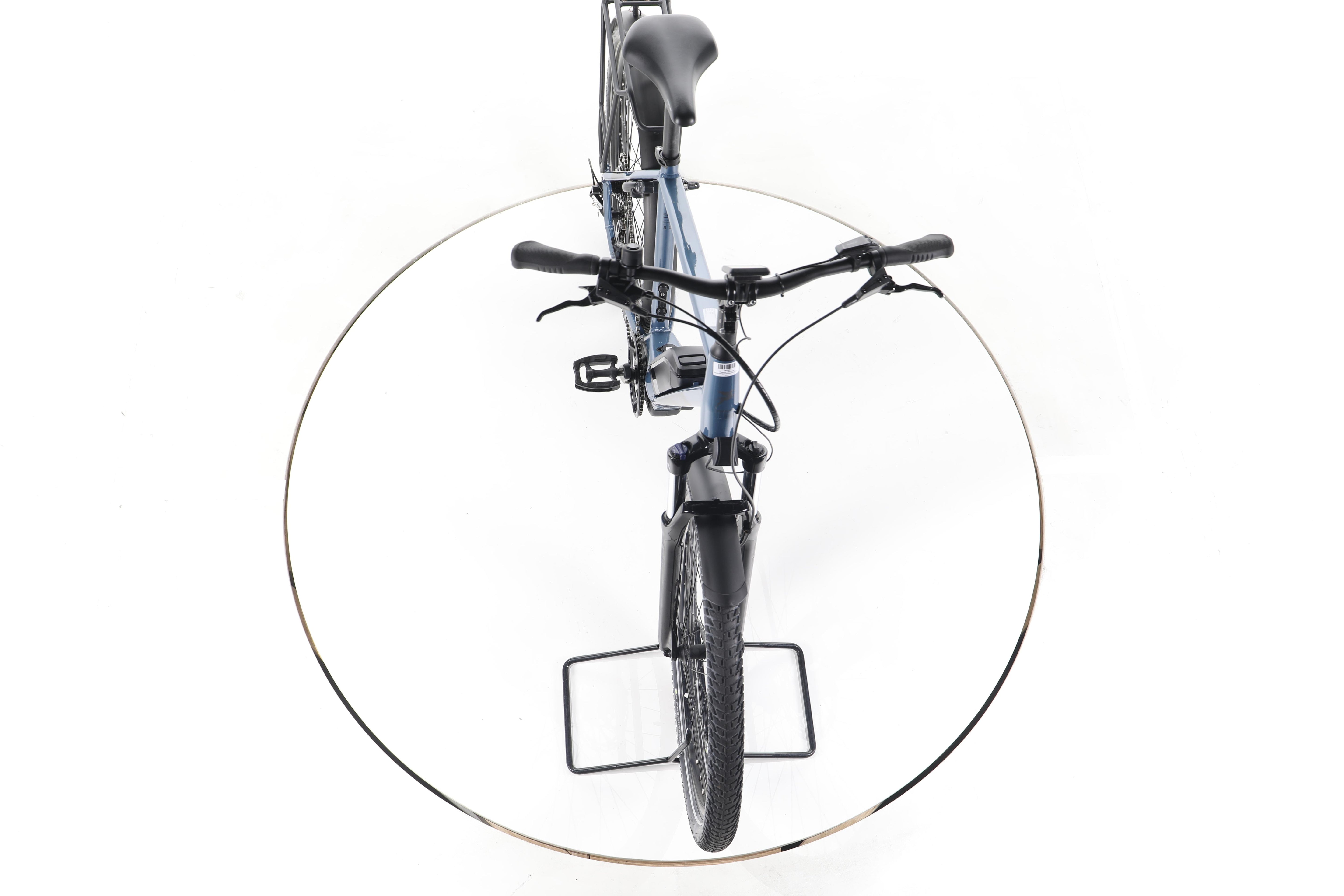 Pegasus Solero E8 Sport Performance Trekking E-Bike - Image 16