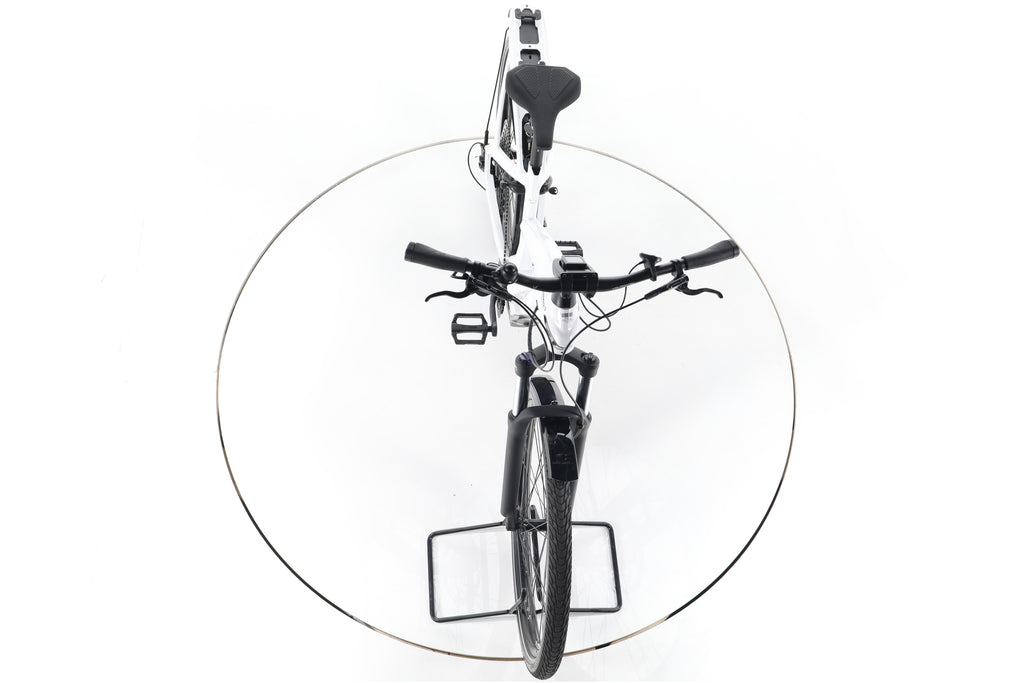 Bianchi E-Omnia T-Type Trekking E-Bike - Image 16