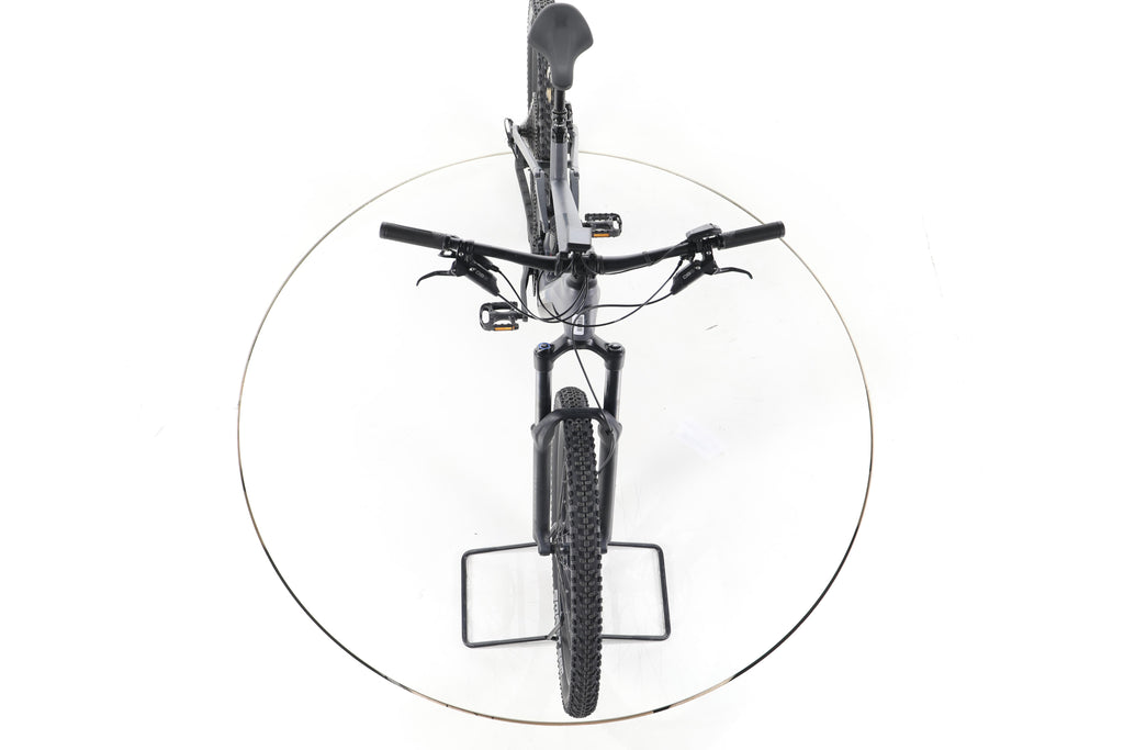 Cube Stereo Hybrid 140 HPC Race Fully E-Bike Carbon - Image 16