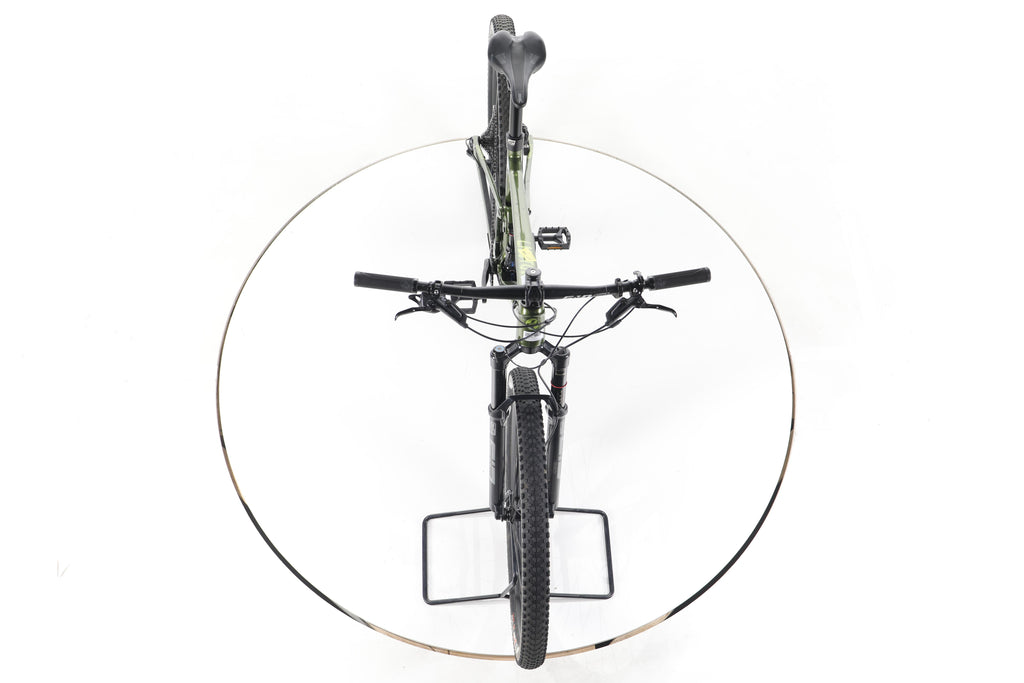 Ghost Lector FS SF LC Universal Fahrrad Fully - Image 16
