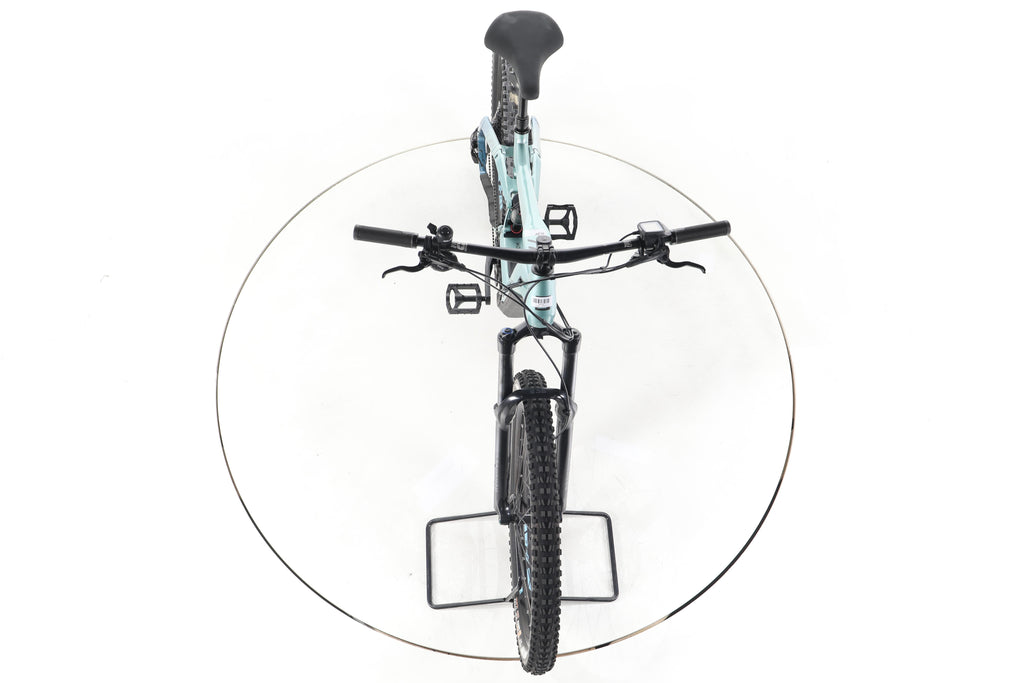 Haibike AllMtn 3 E-Bike Fully - Image 16