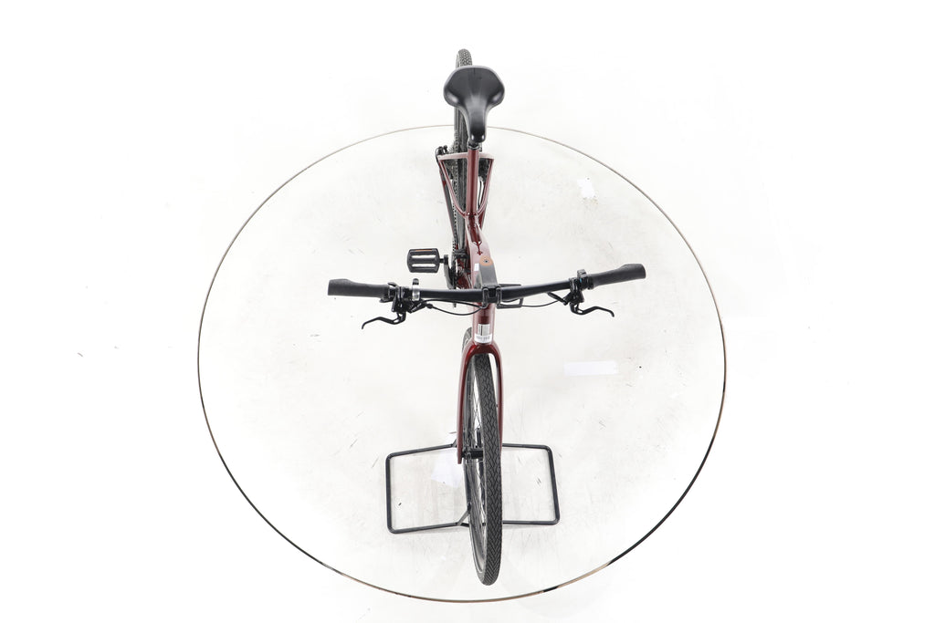 Orbea Vibe MID H30 E-Bike - Image 16