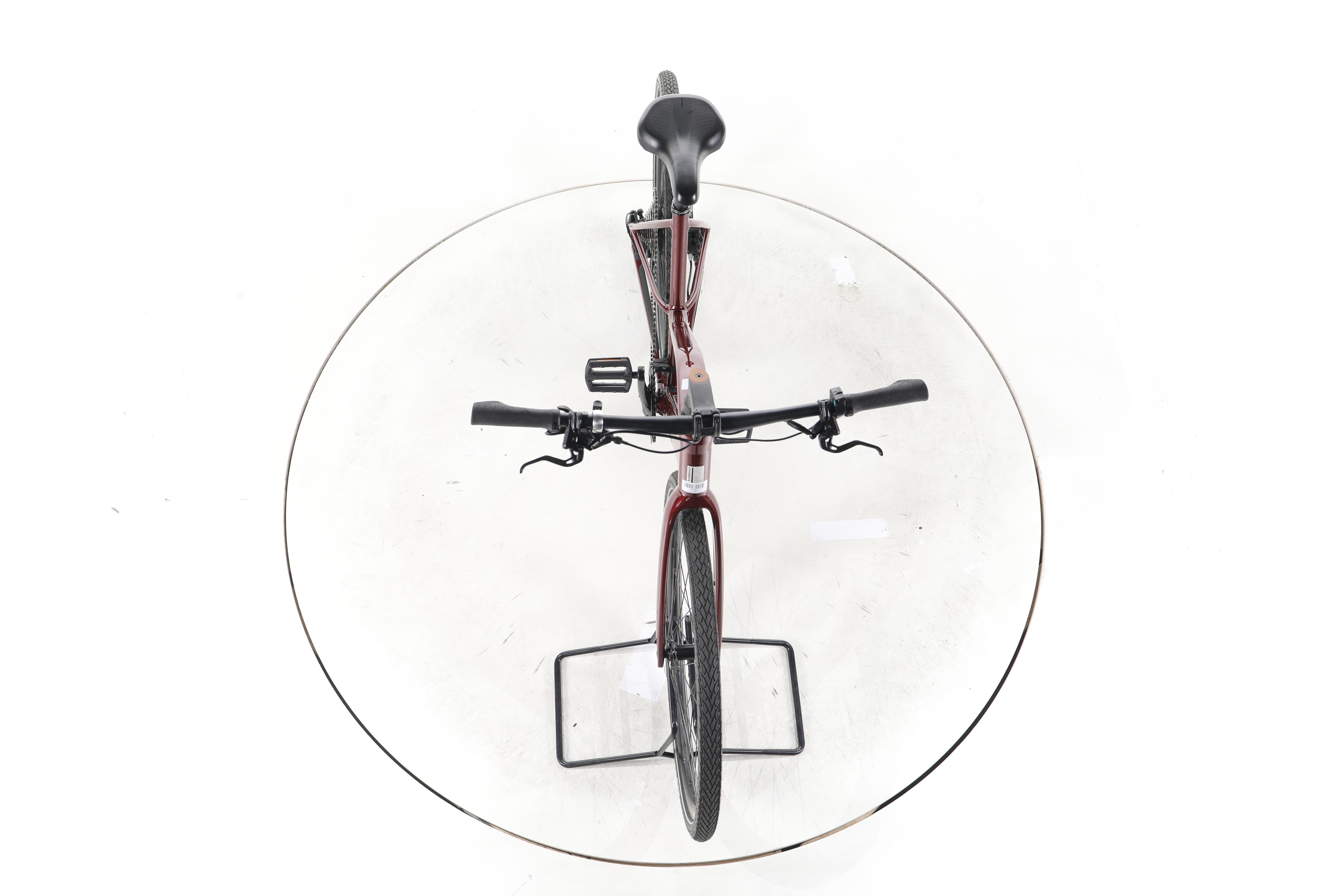 Orbea Vibe MID H30 E-Bike - Image 16