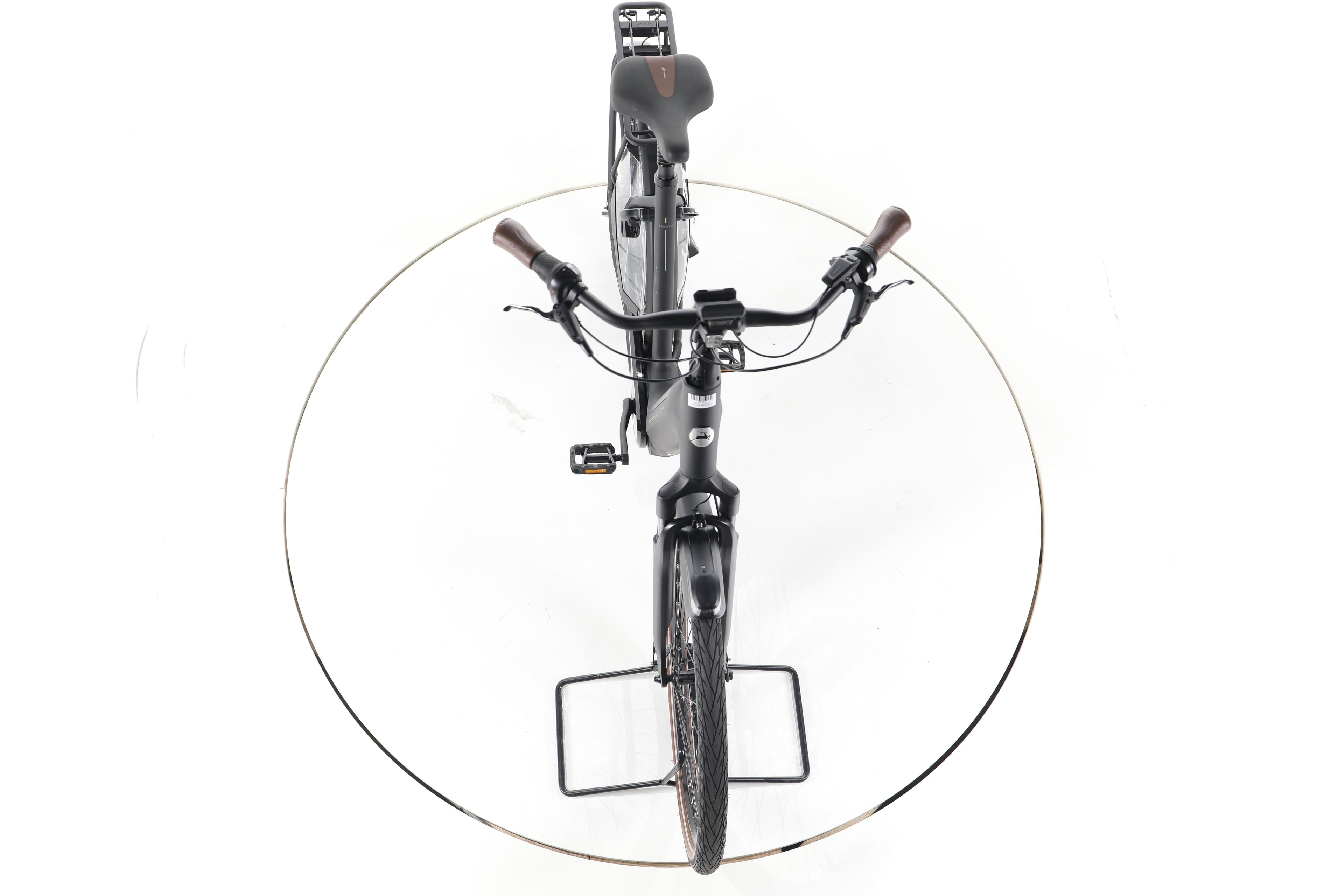 Gazelle Arroyo C8+ Elite City E-Bike Tiefeinsteiger 2025 - Image 16