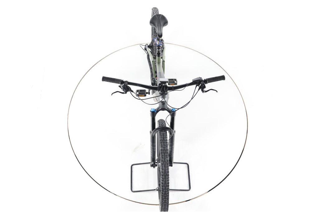Cube Stereo Hybrid 140 HPC TM Fully E-Bike Carbon 2023 - Image 16